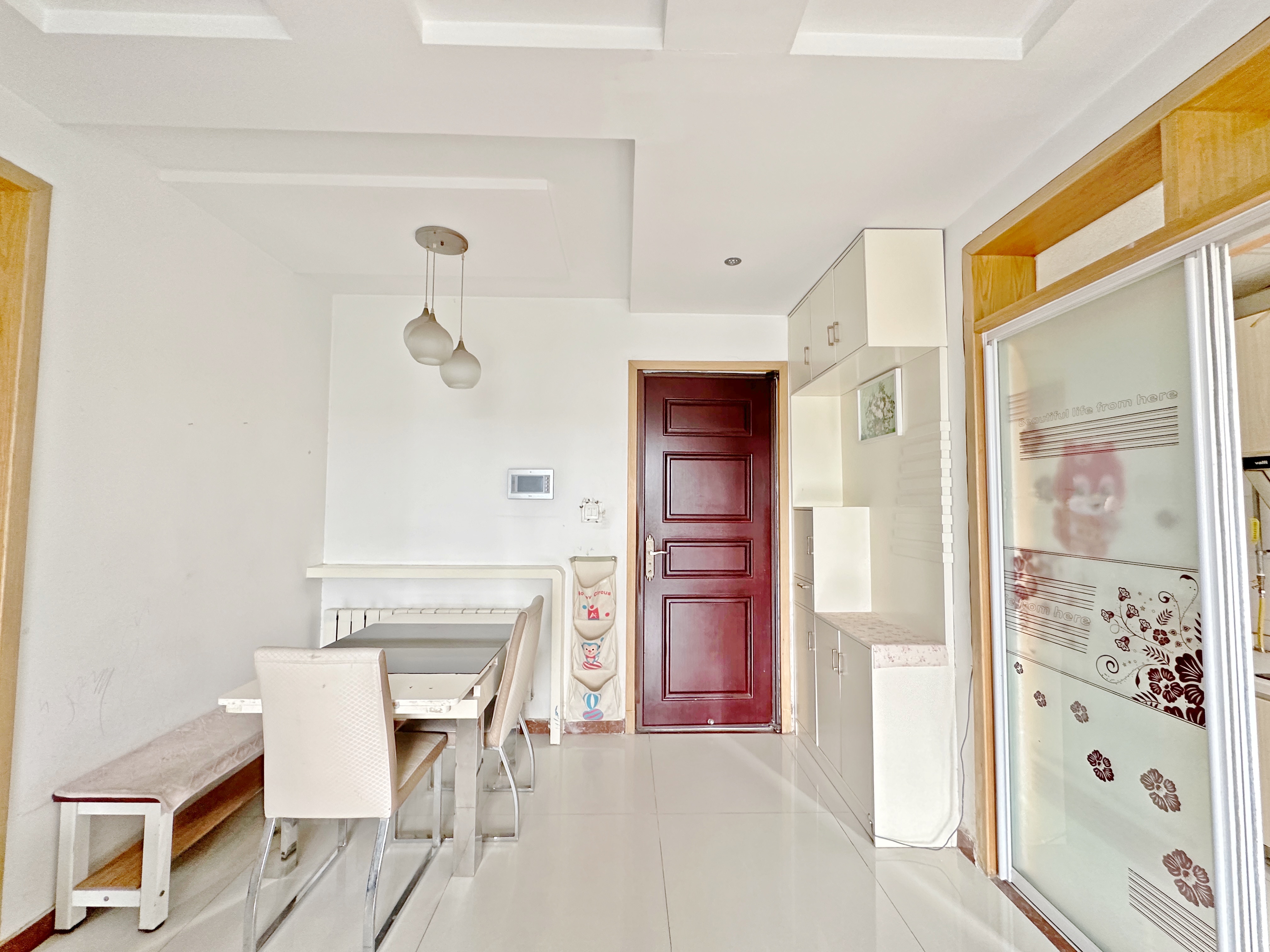 中海国际社区御山华府西区(A4地块）