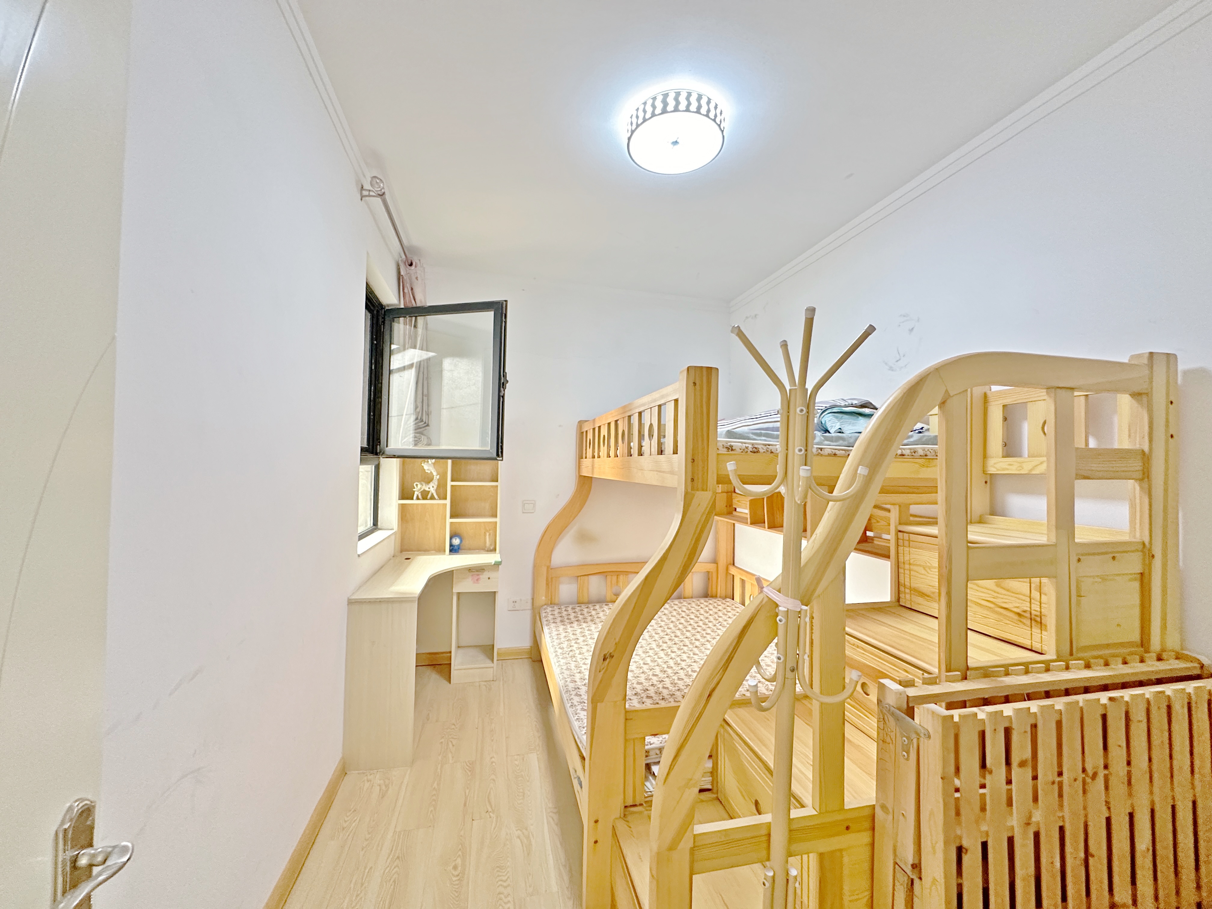 中海国际社区御山华府西区(A4地块）