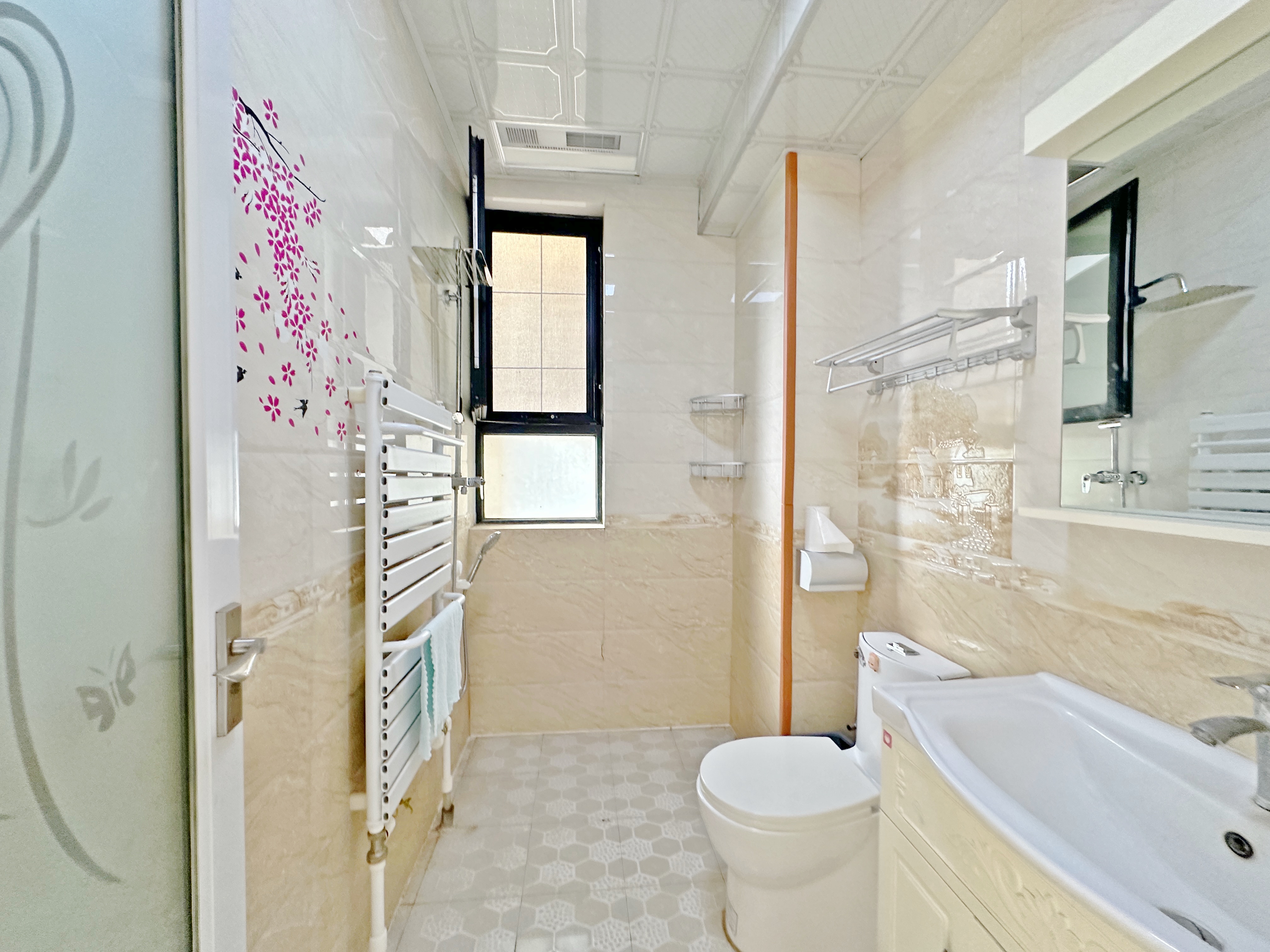 中海国际社区御山华府西区(A4地块）