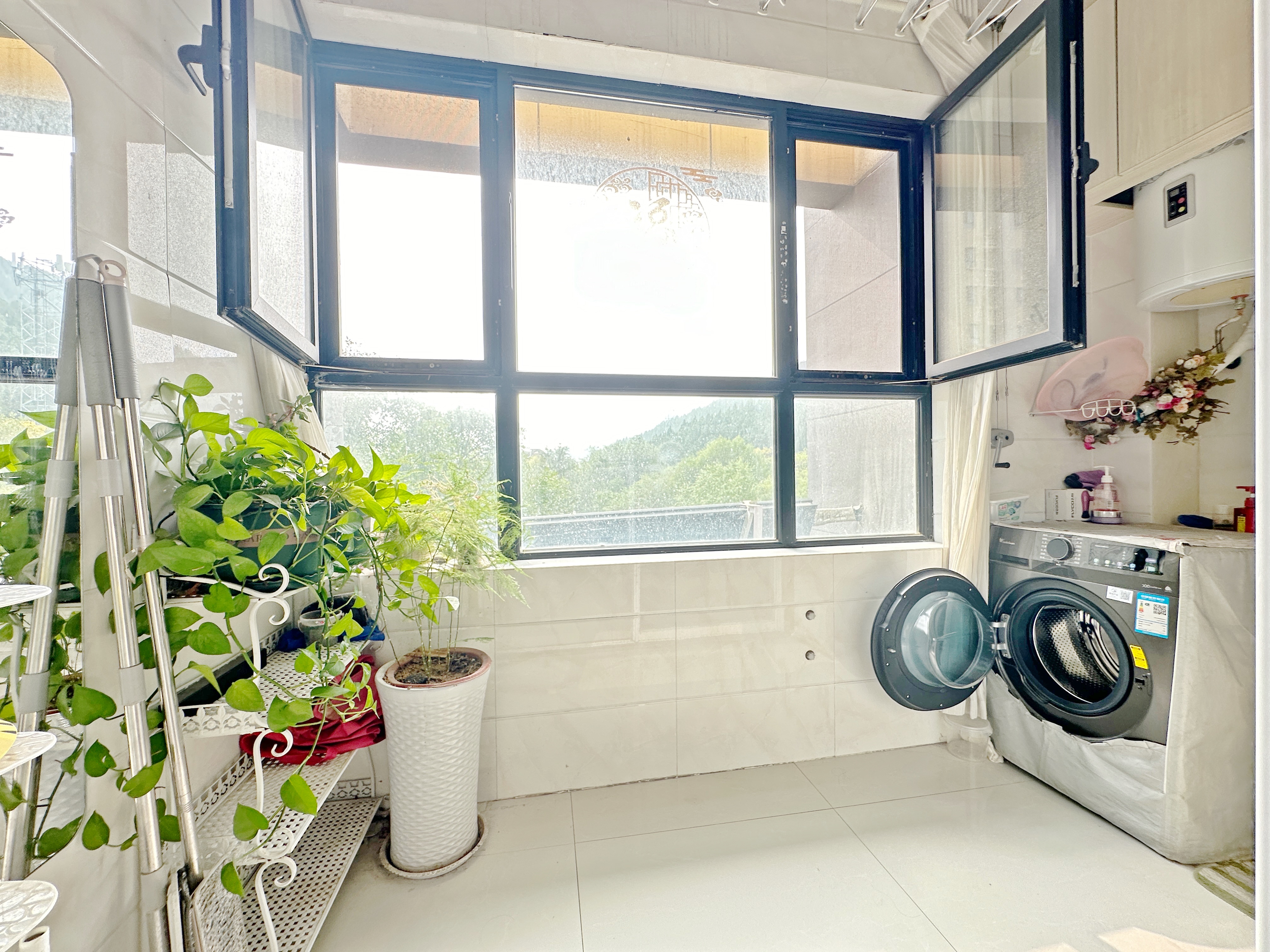 中海国际社区御山华府西区(A4地块）