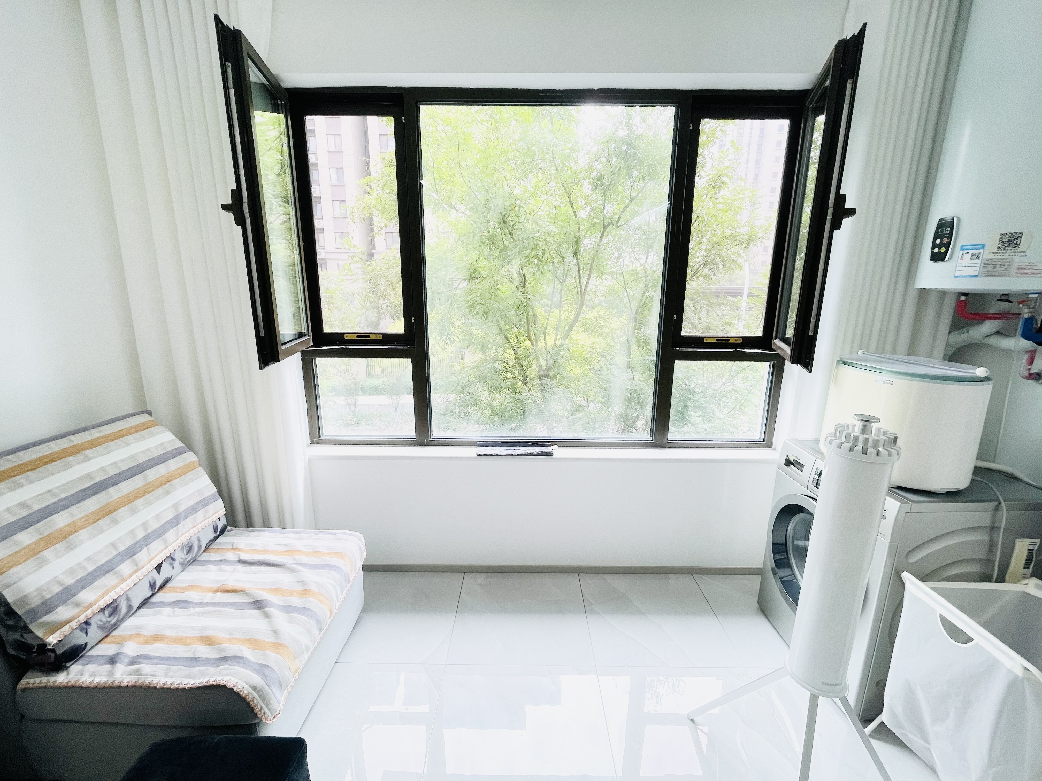 中新锦绣天地中苑四区