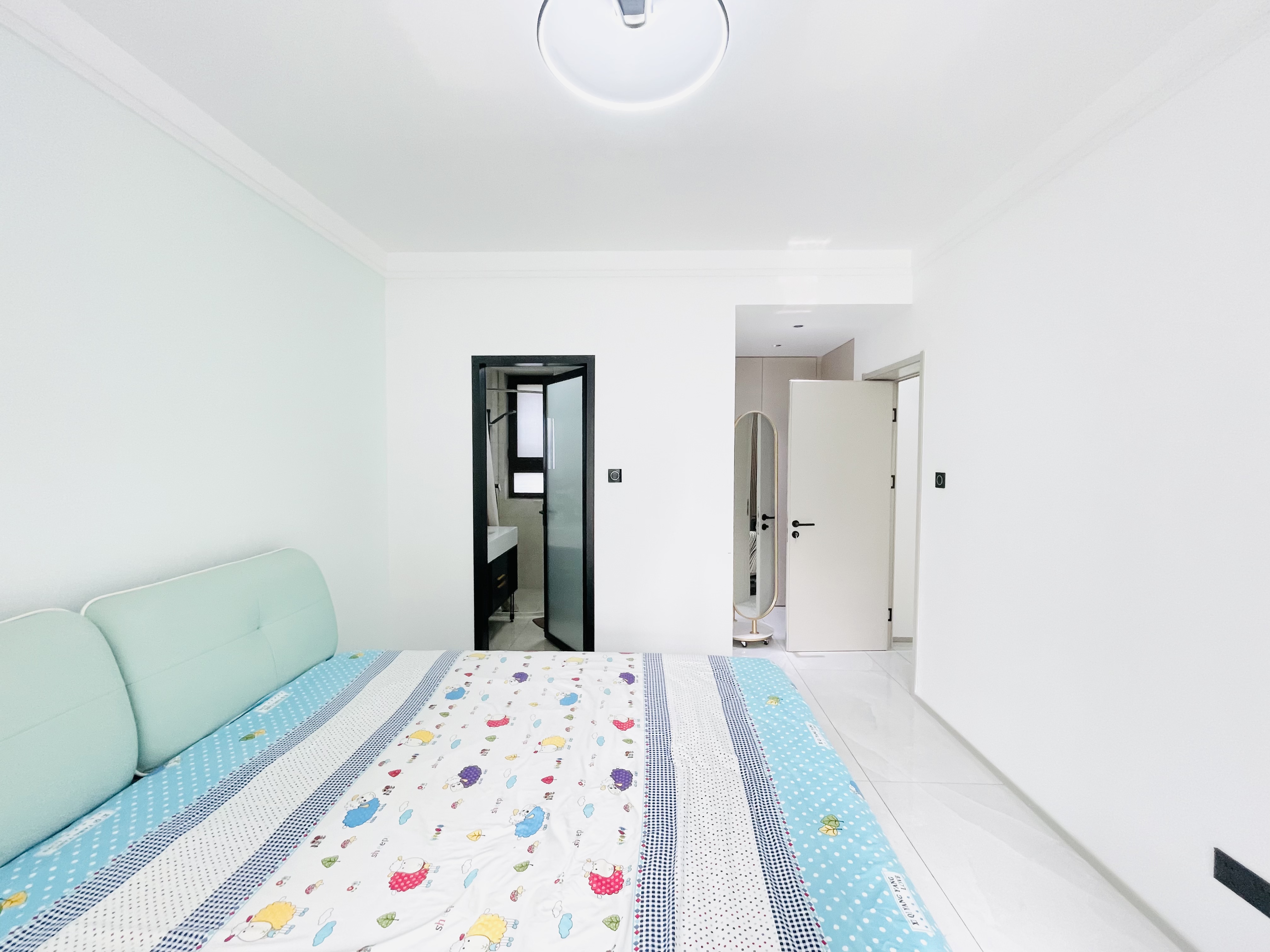 中新锦绣天地中苑四区