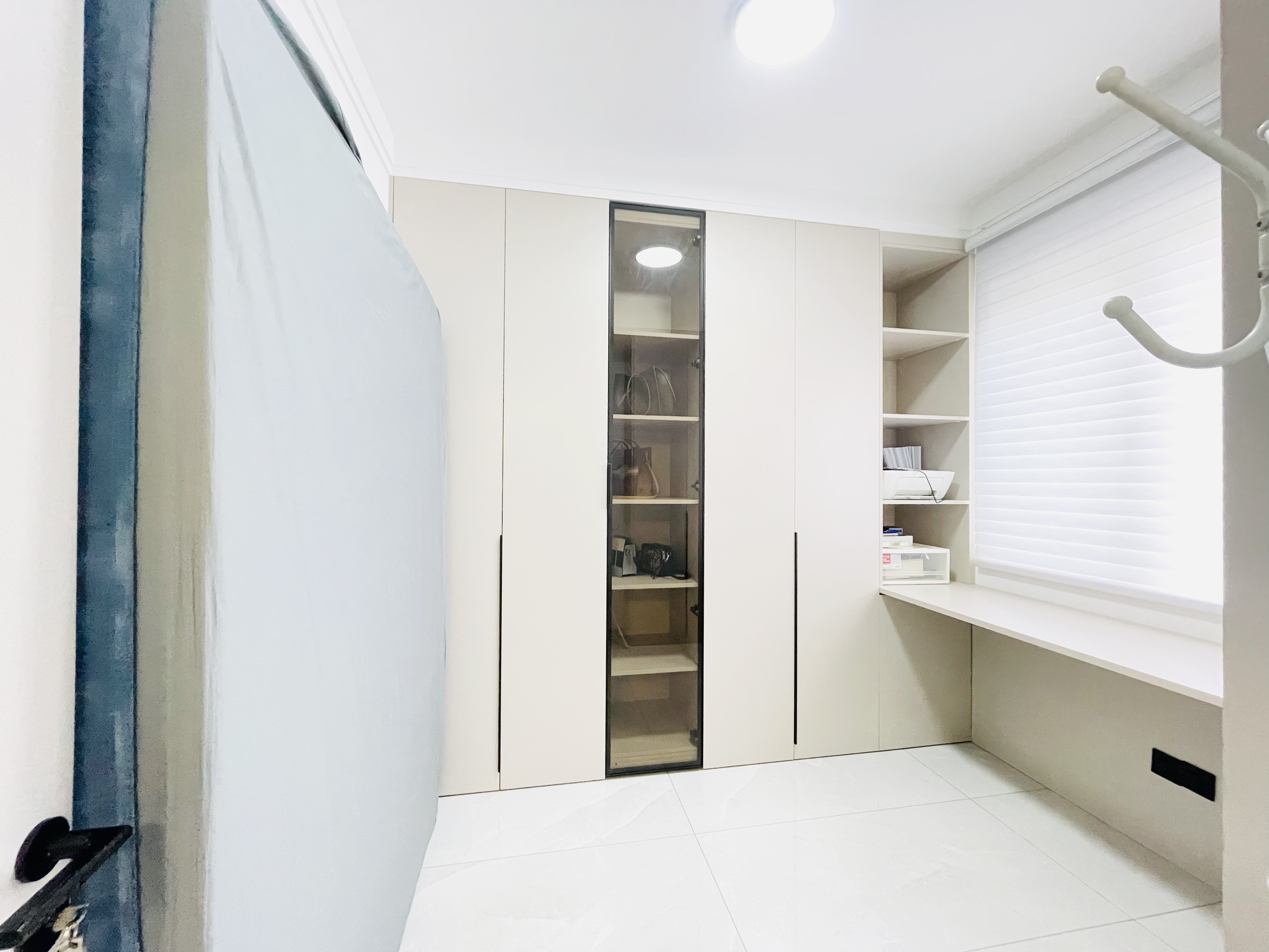 中新锦绣天地中苑四区