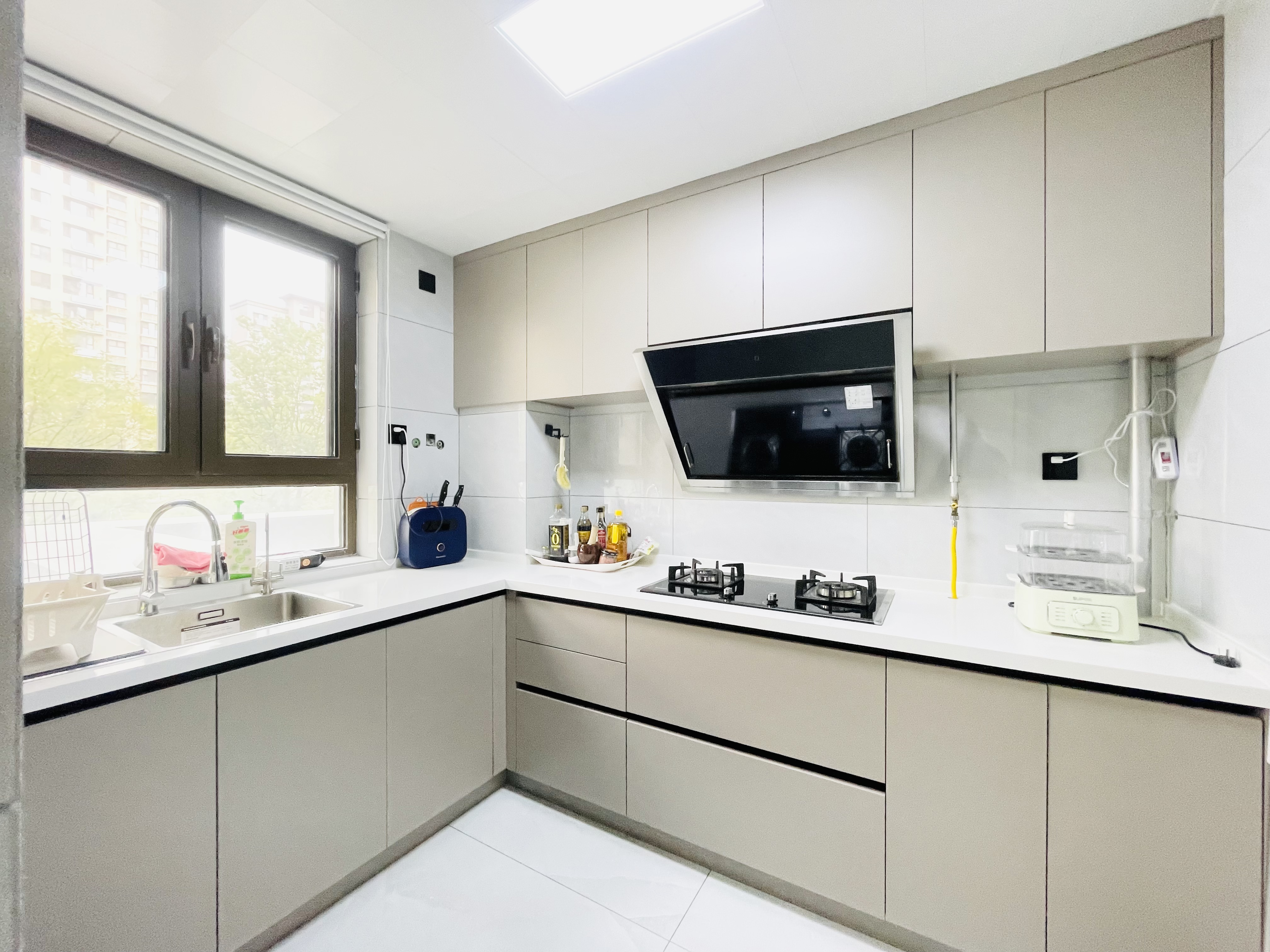 中新锦绣天地中苑四区