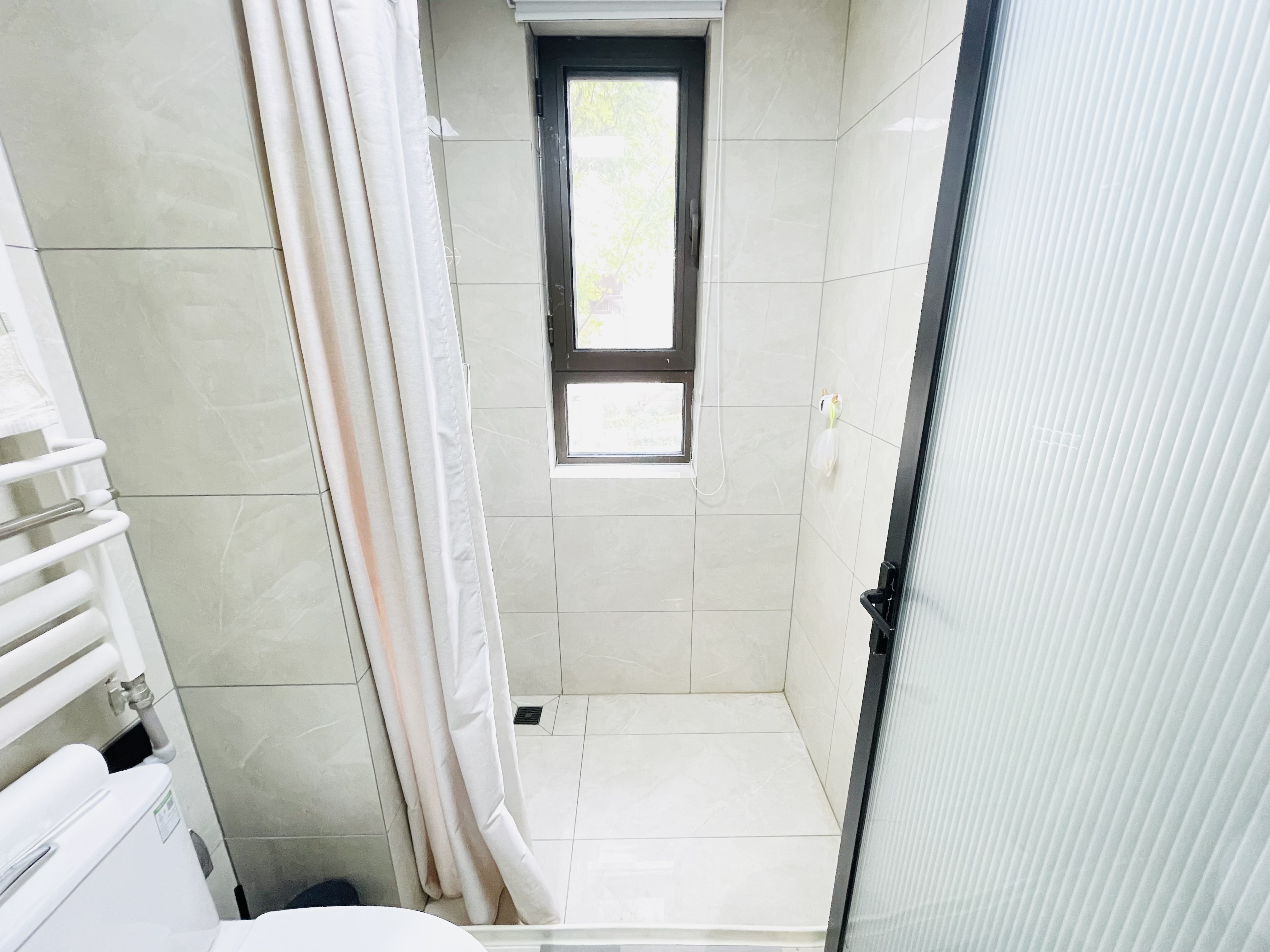 中新锦绣天地中苑四区