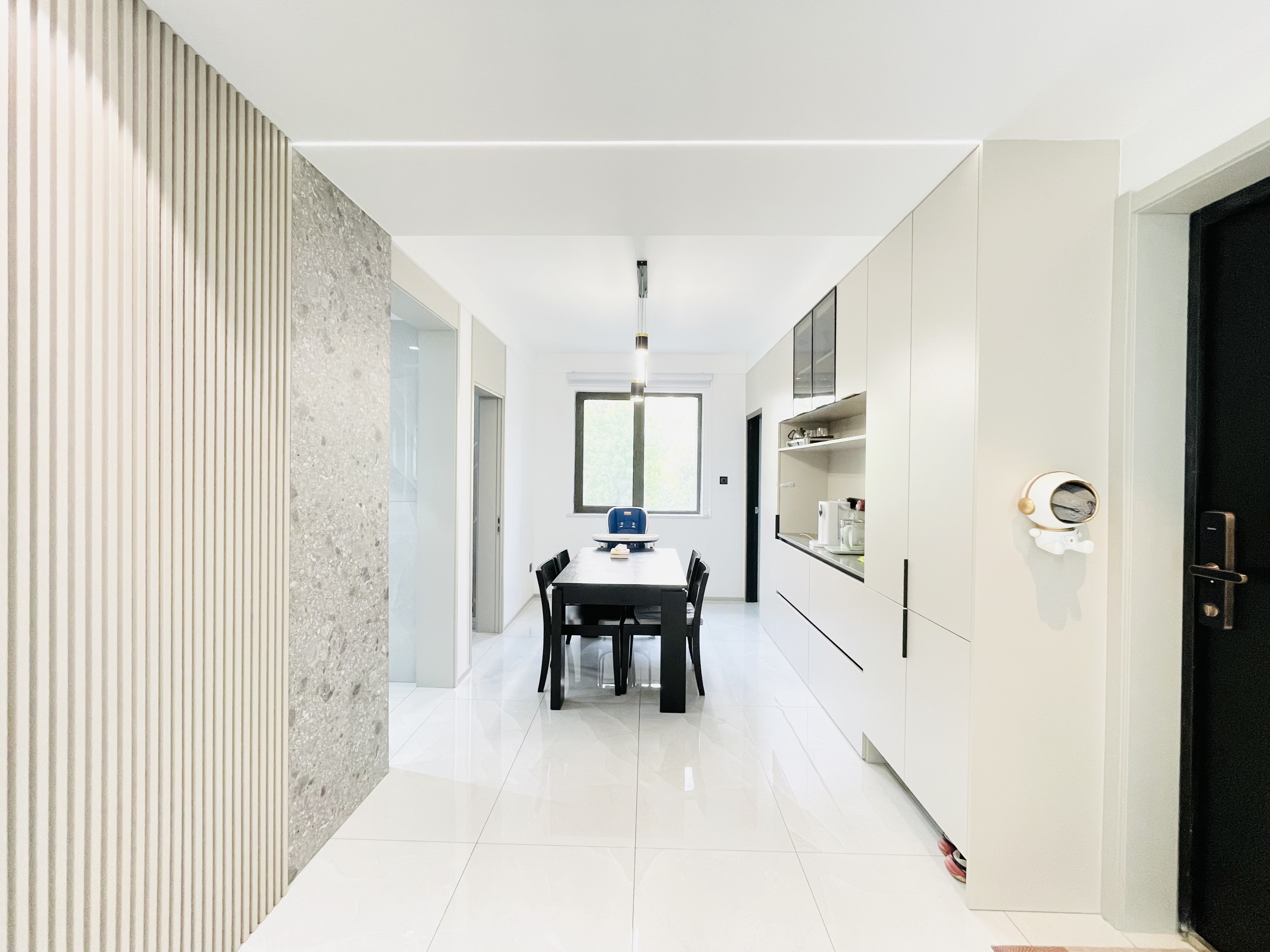 中新锦绣天地中苑四区