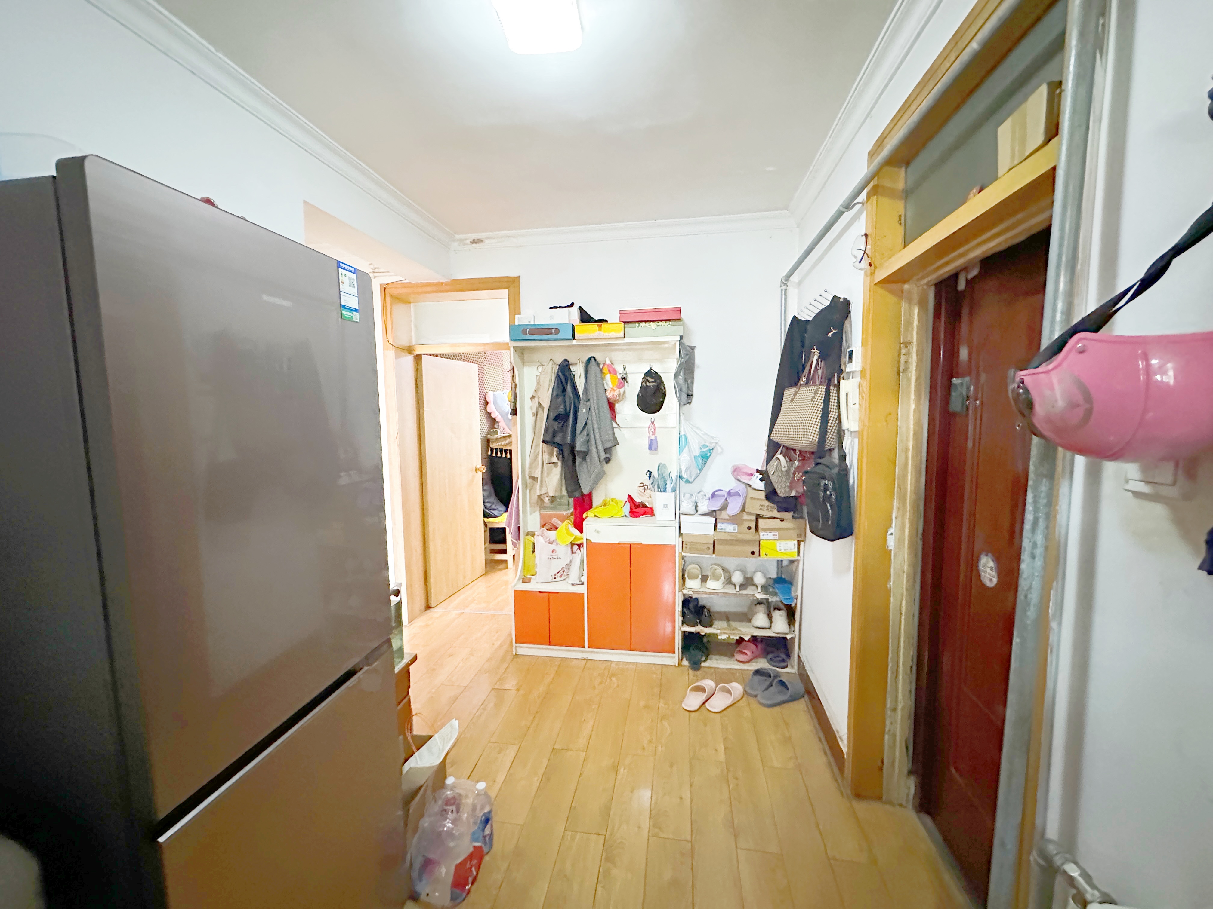 工人新村南村东区