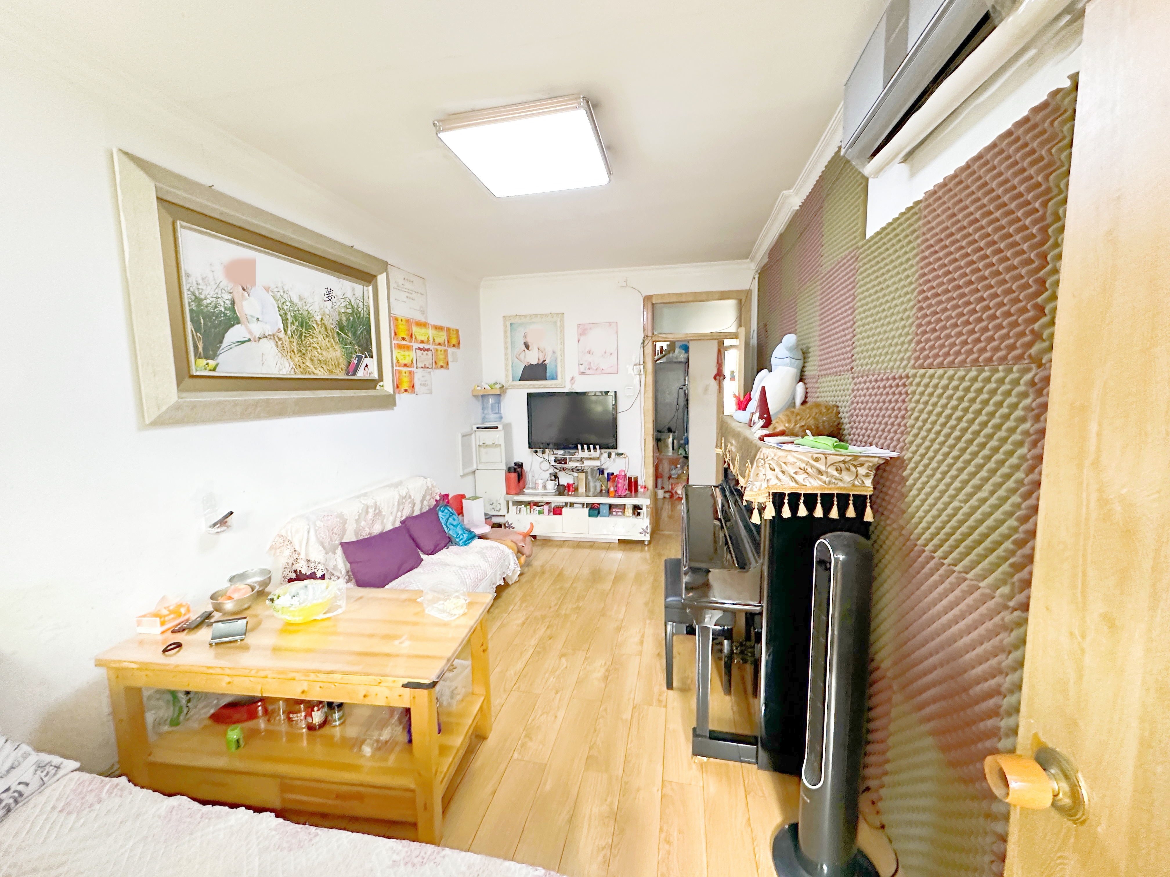 工人新村南村东区