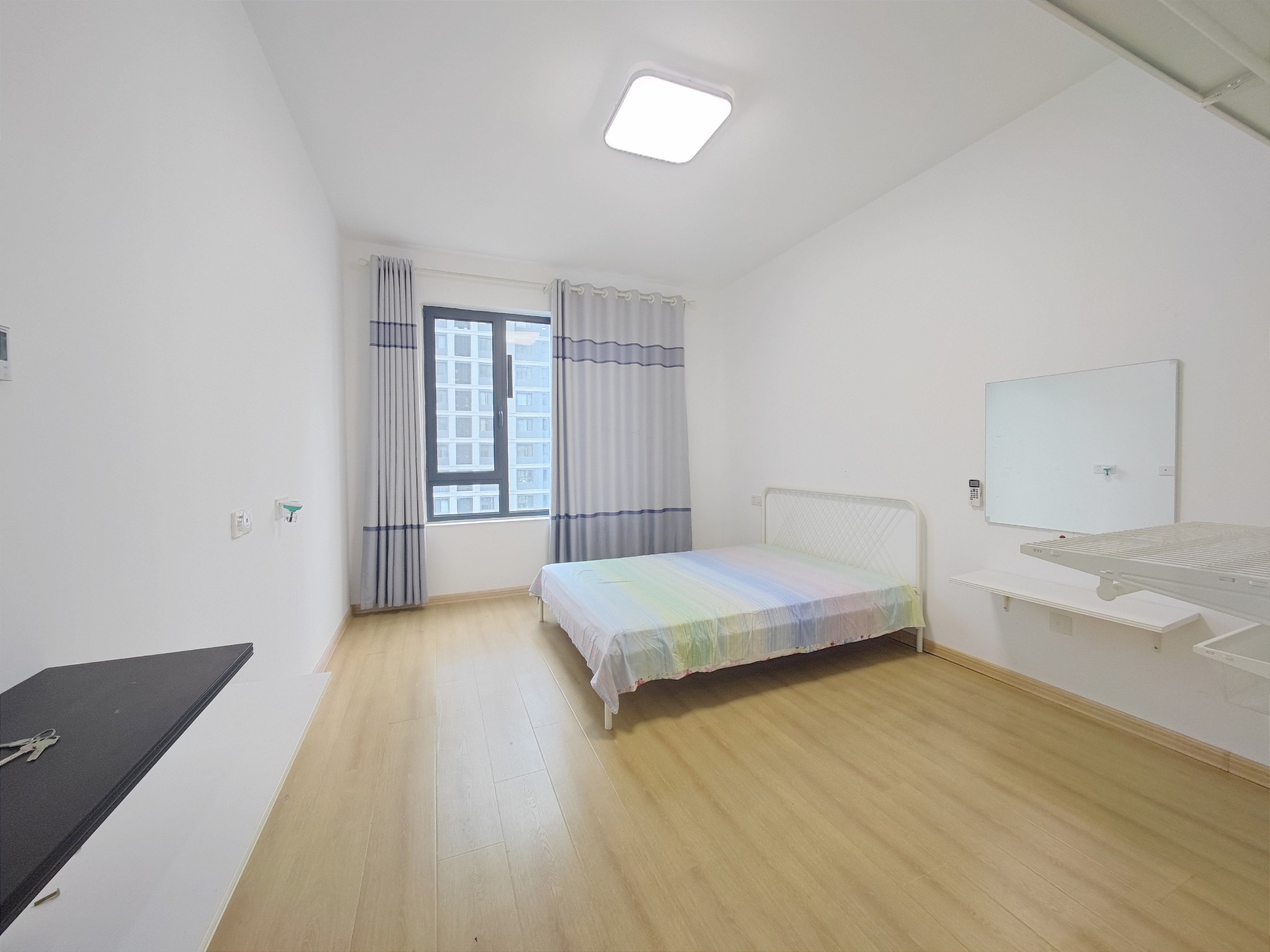 中新国际东城和玺四区