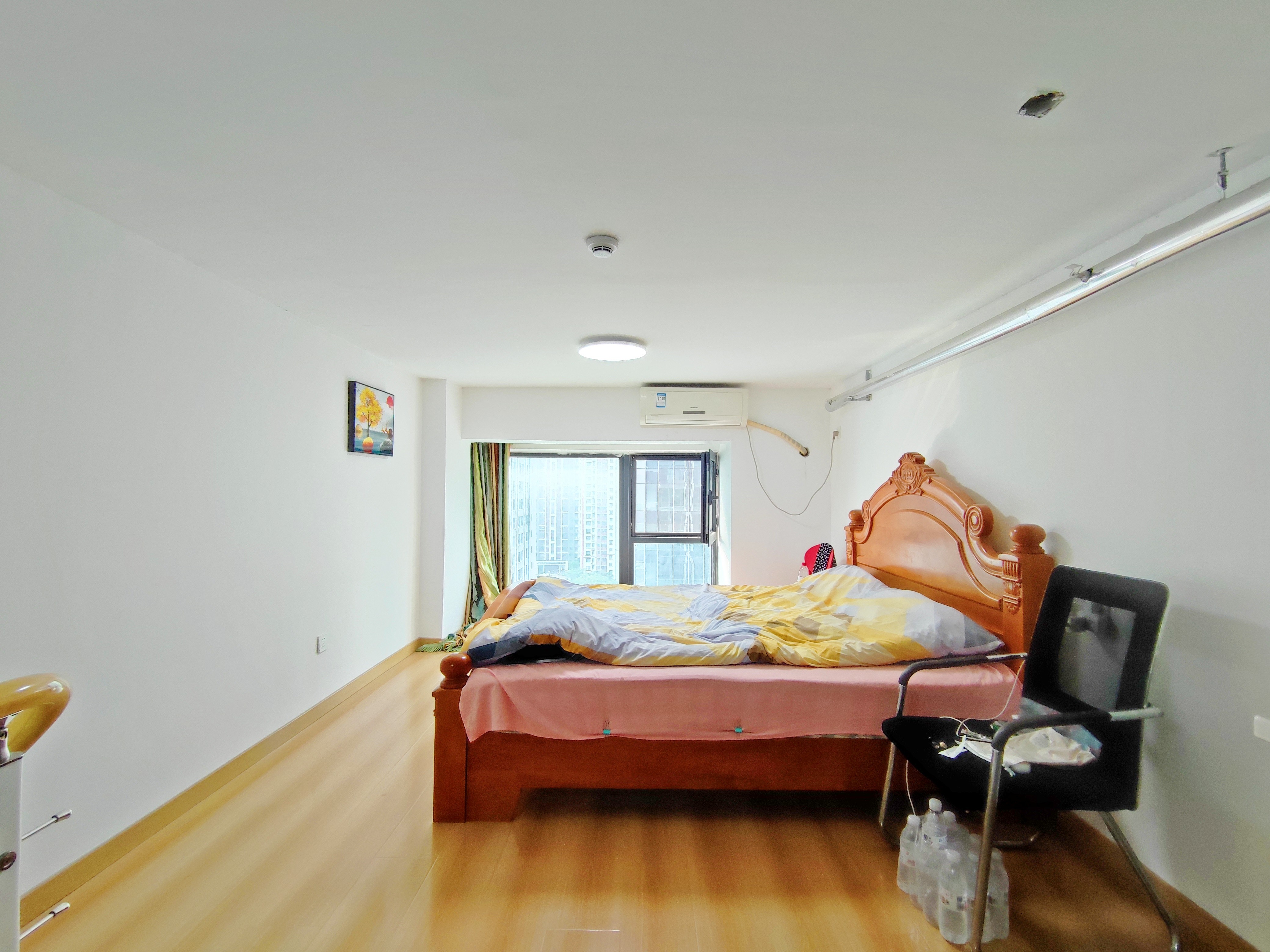 保利中科创新广场