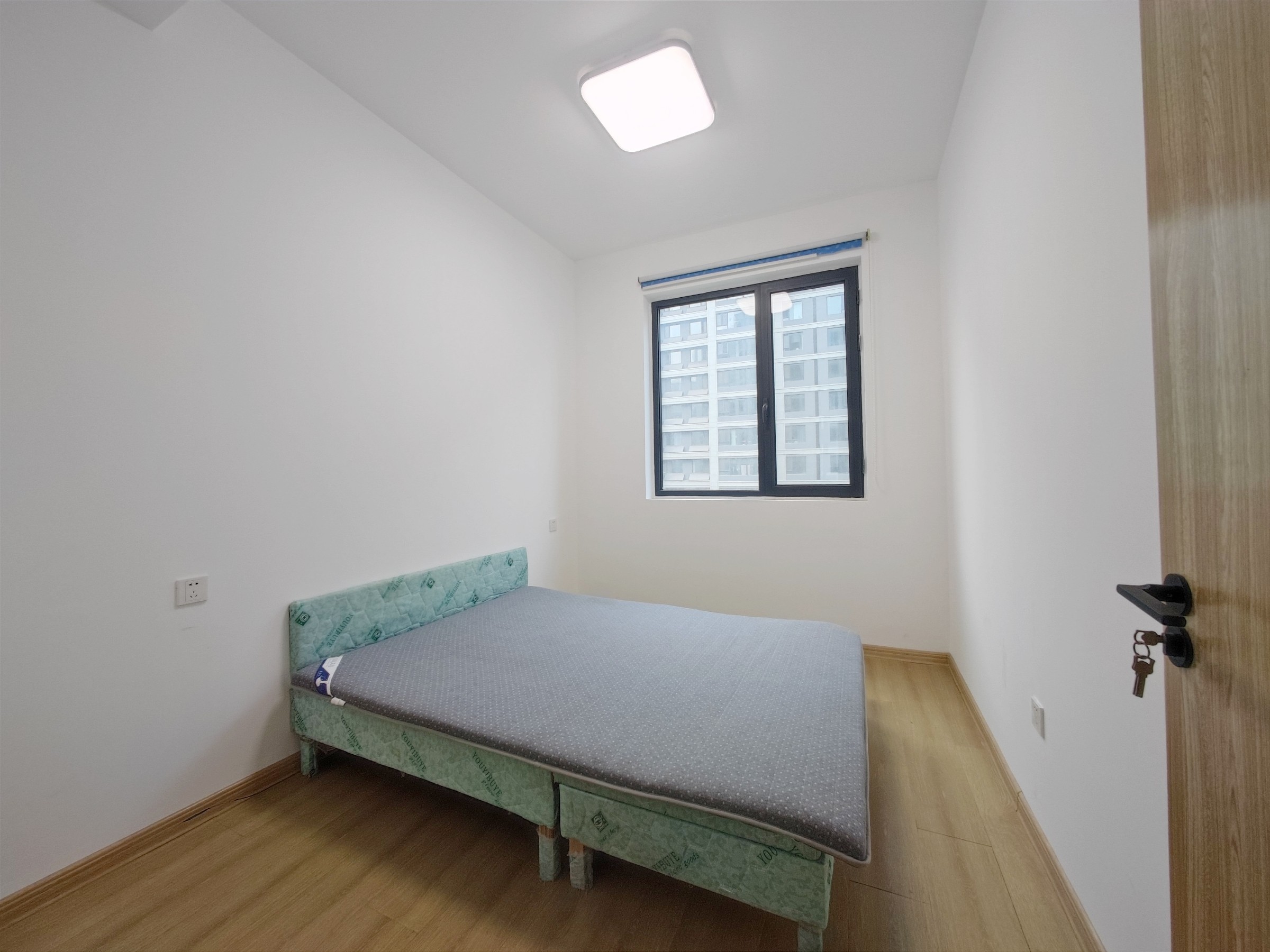 中新国际东城和玺四区