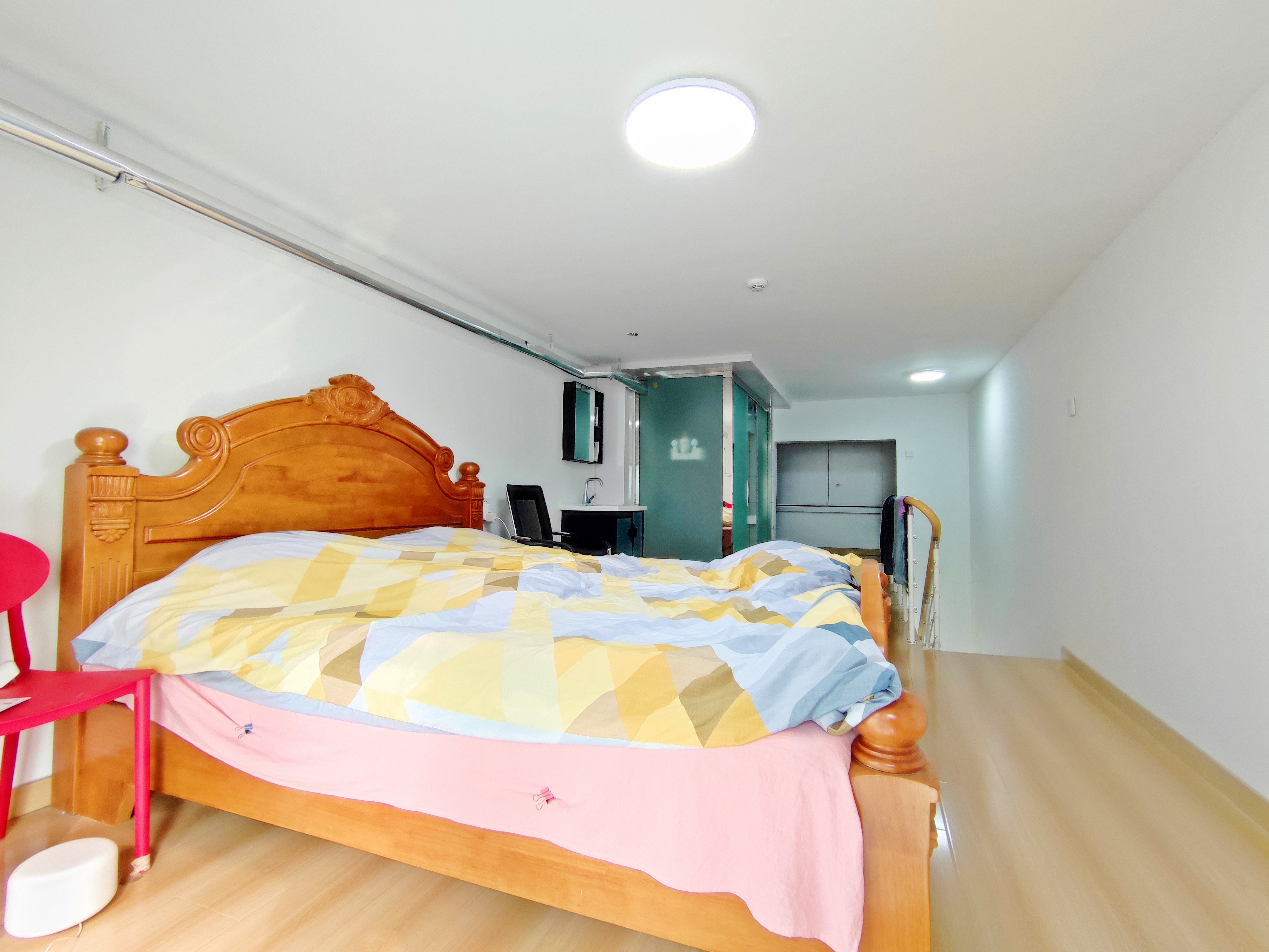 保利中科创新广场