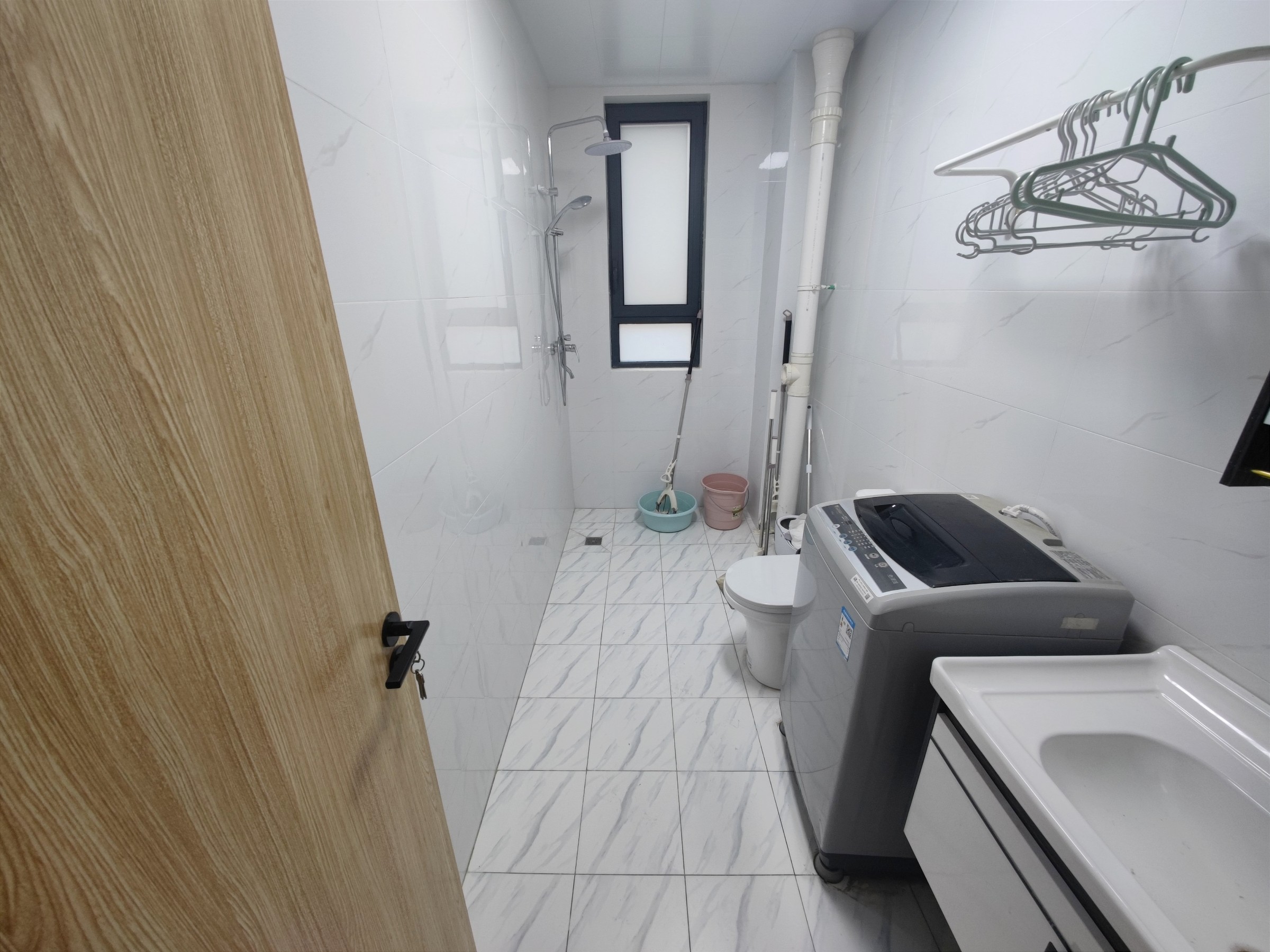 中新国际东城和玺四区