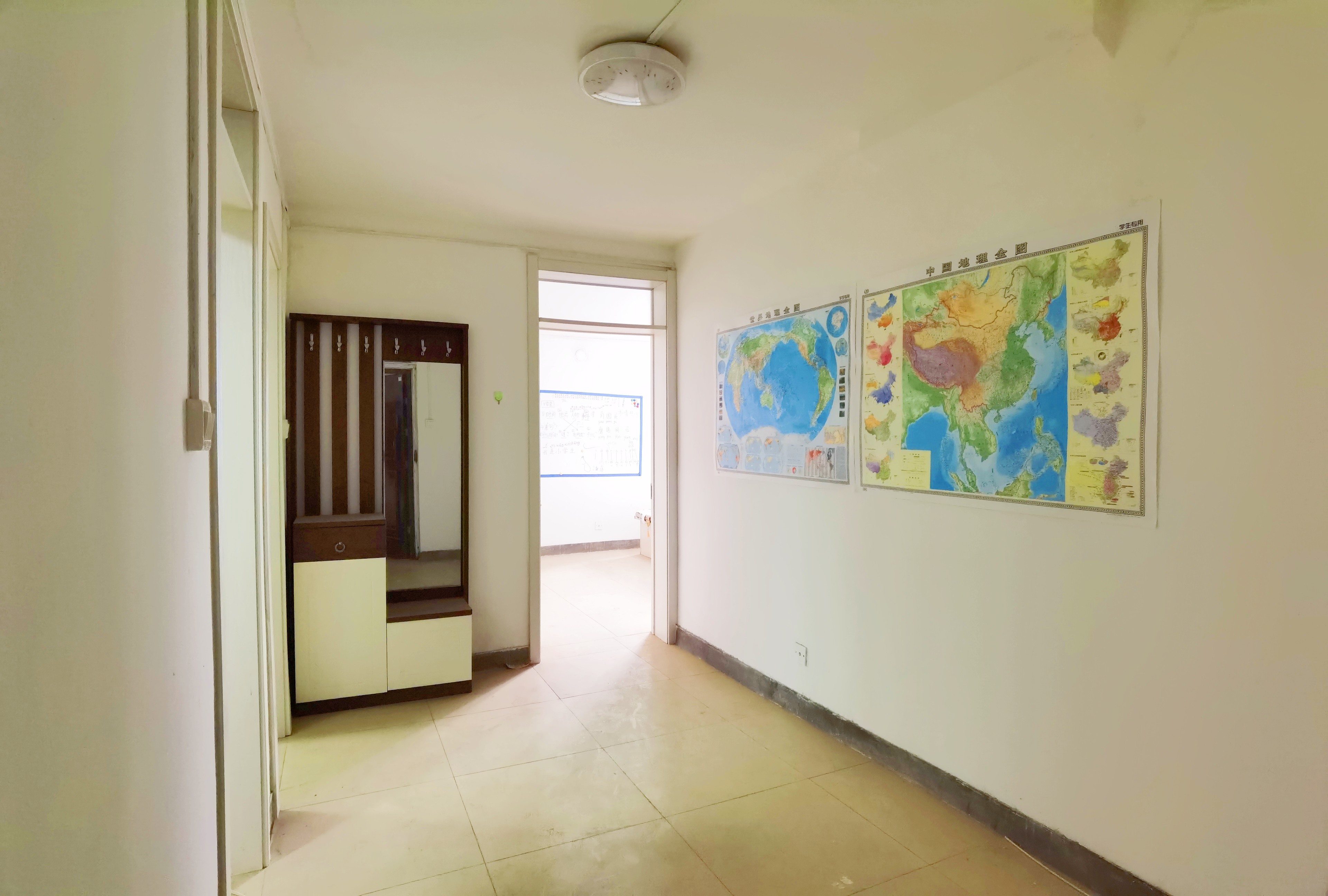  复兴大街单位宿舍 南