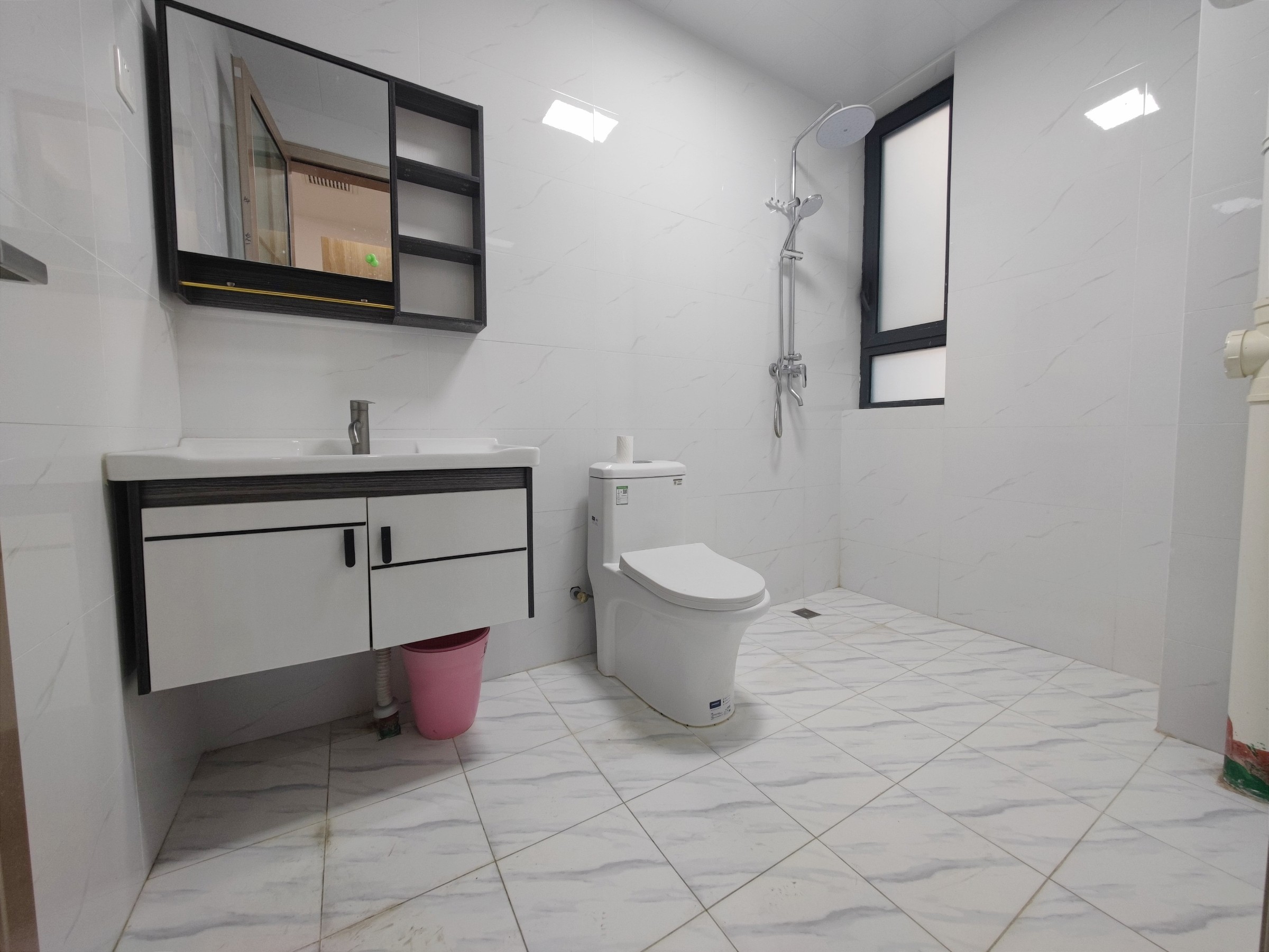 中新国际东城和玺四区