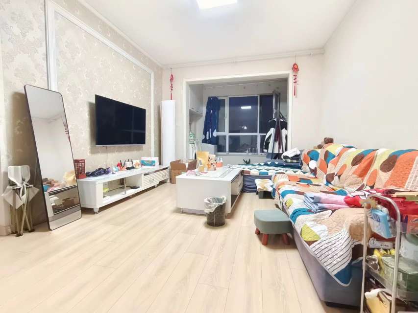 整租·好房出租随时看房