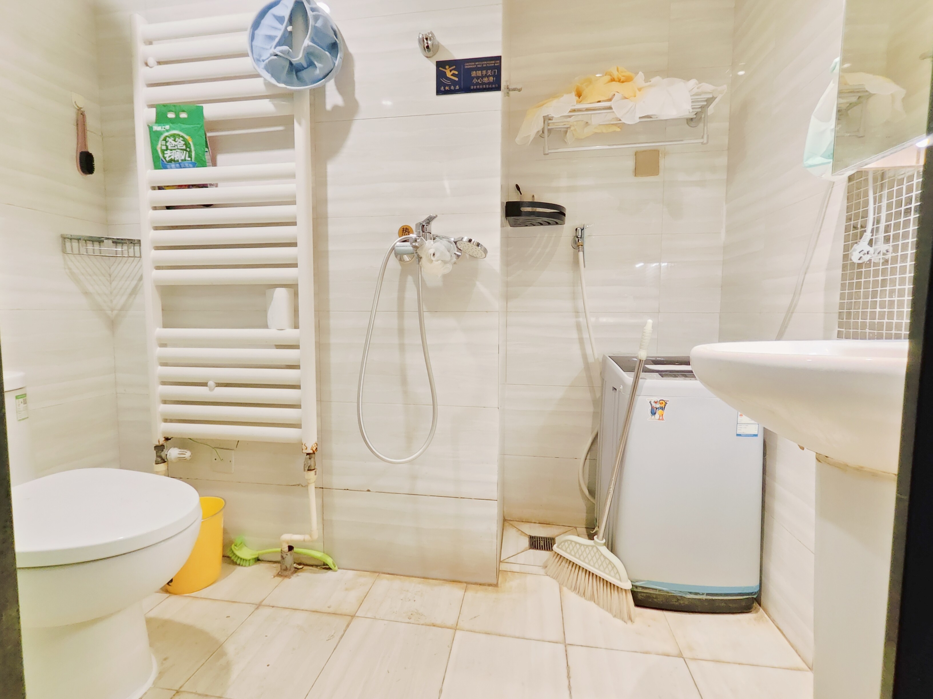 恒大滨河左岸公寓(临湖公馆花园)