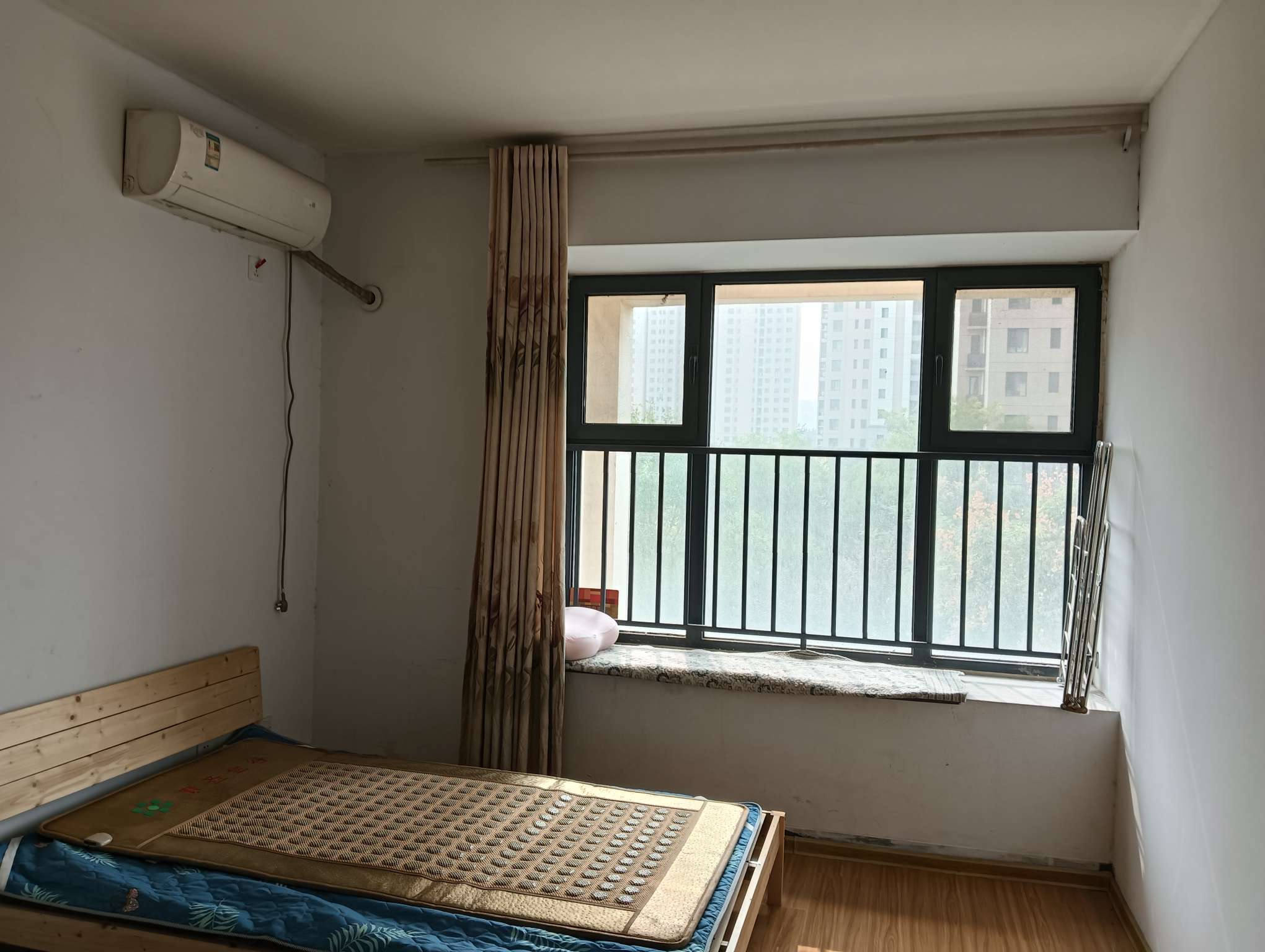 中建锦绣城