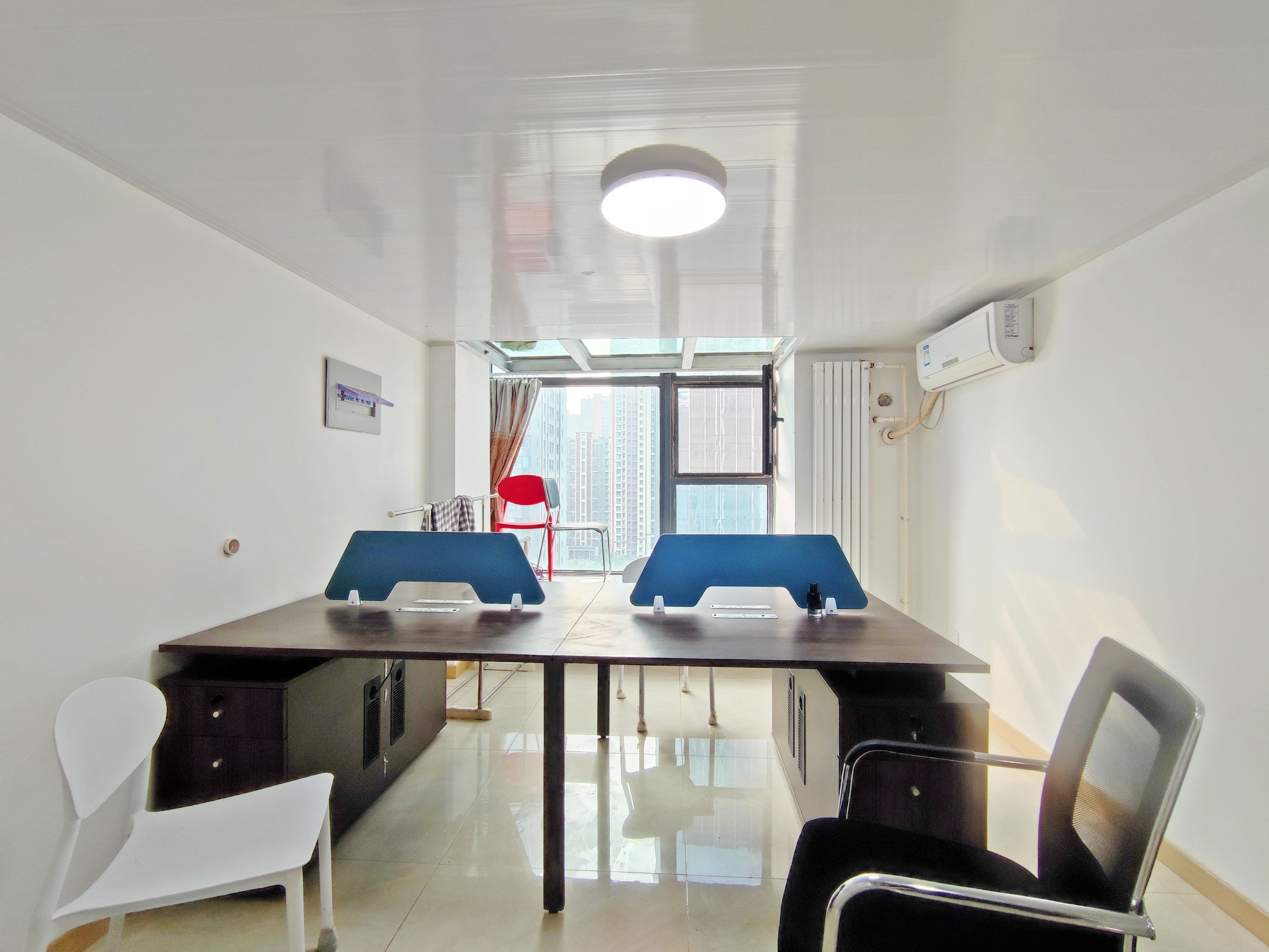  保利中科创新广场 南