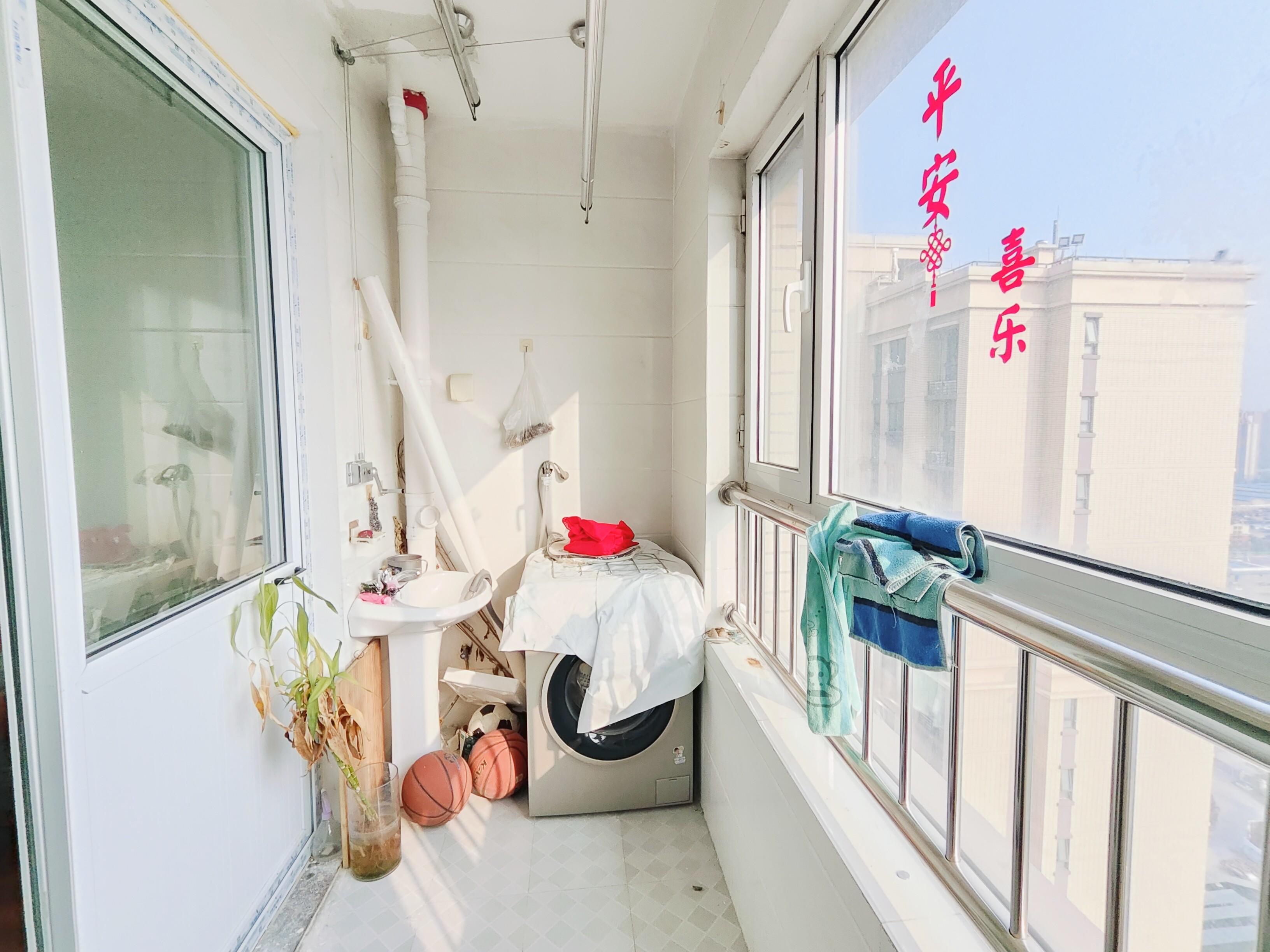 加州启城