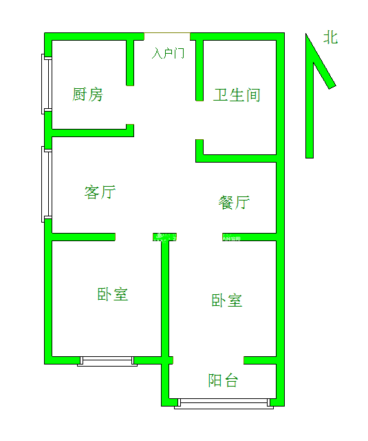 雁翔苑