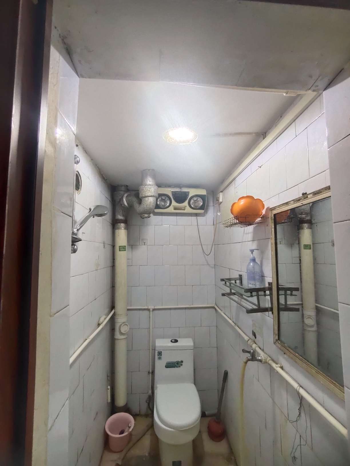 岔路街小区