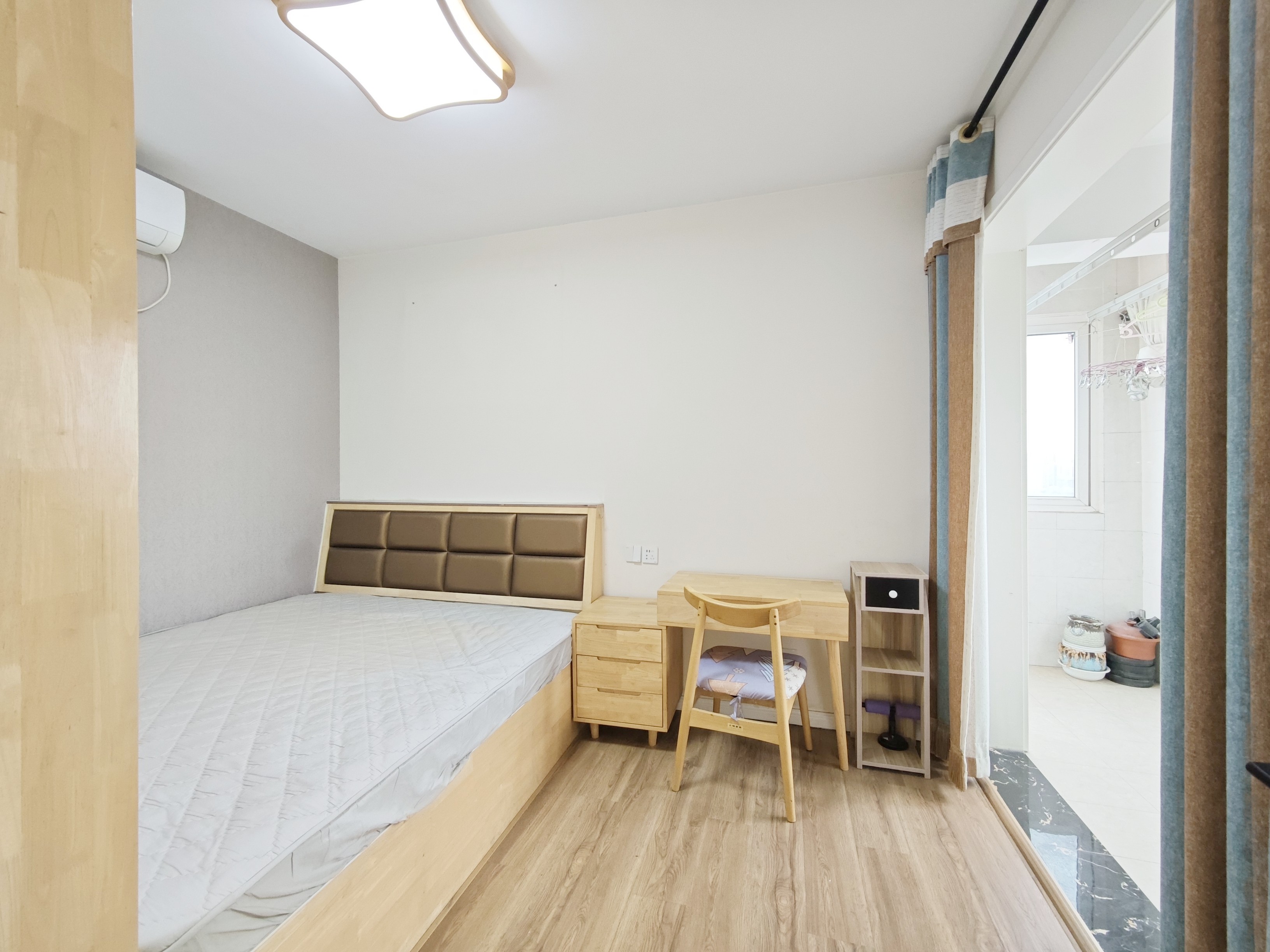 华夏金色阳光花园