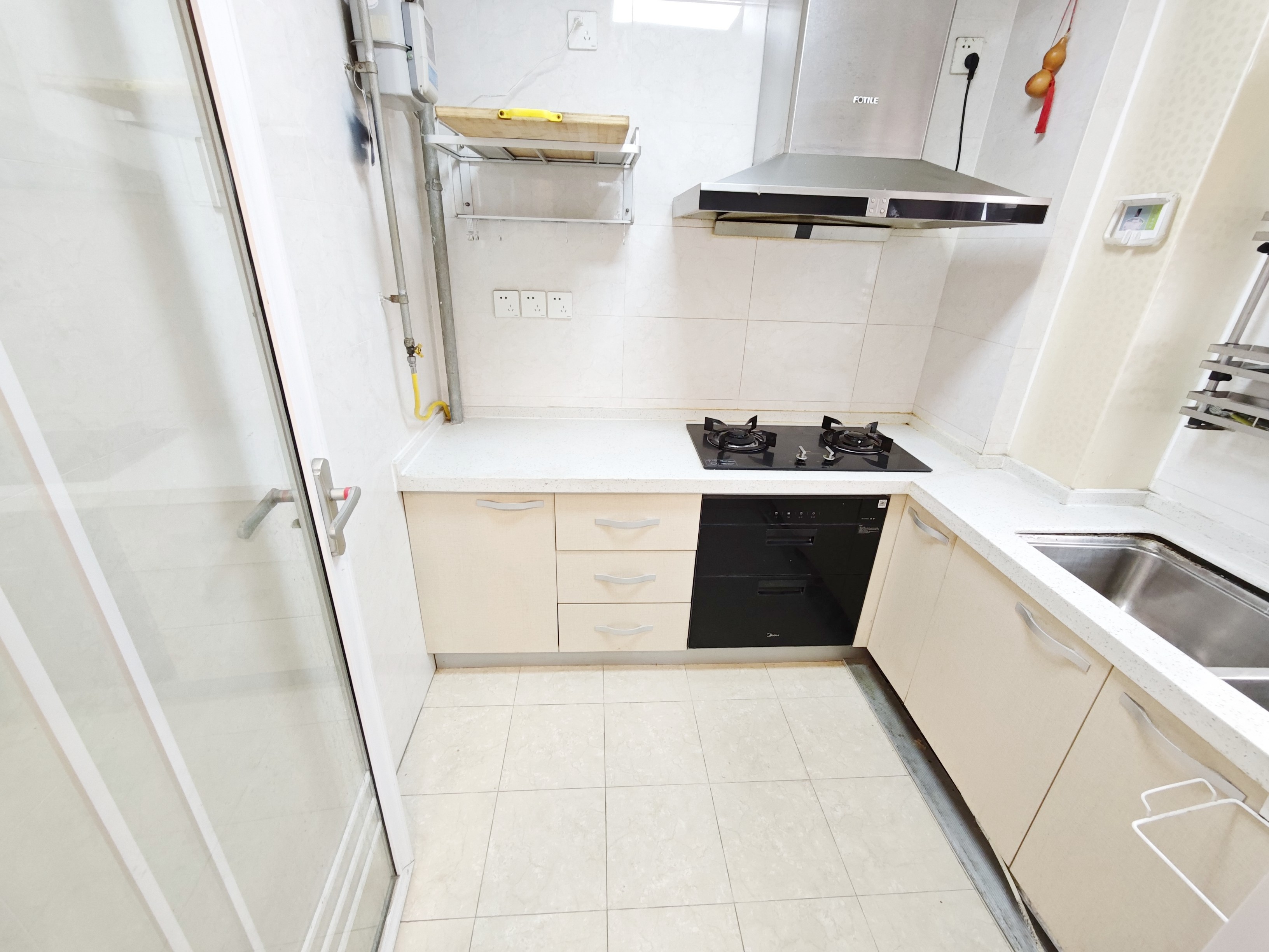 华夏金色阳光花园