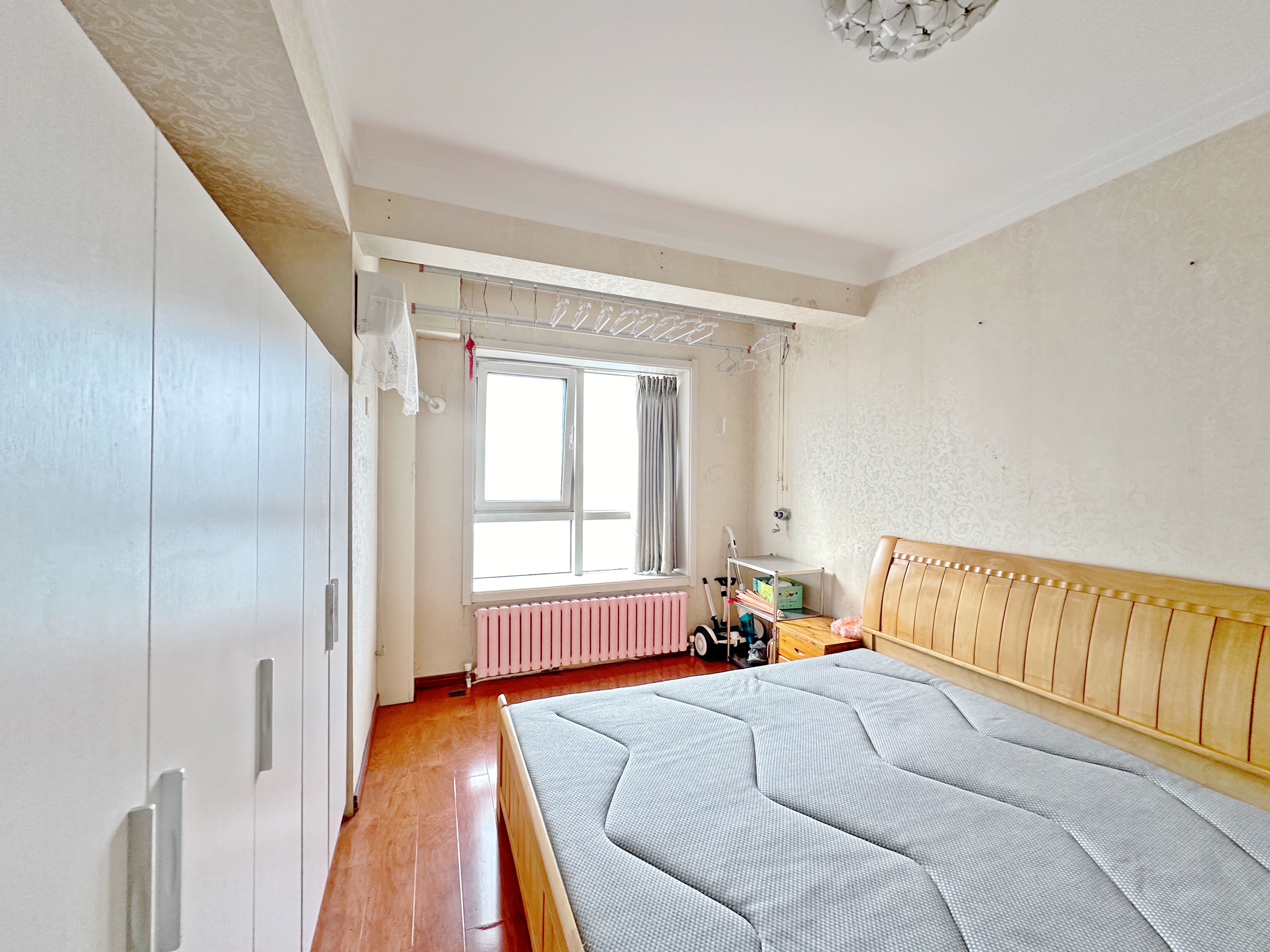 阳光100国际新城(T区)