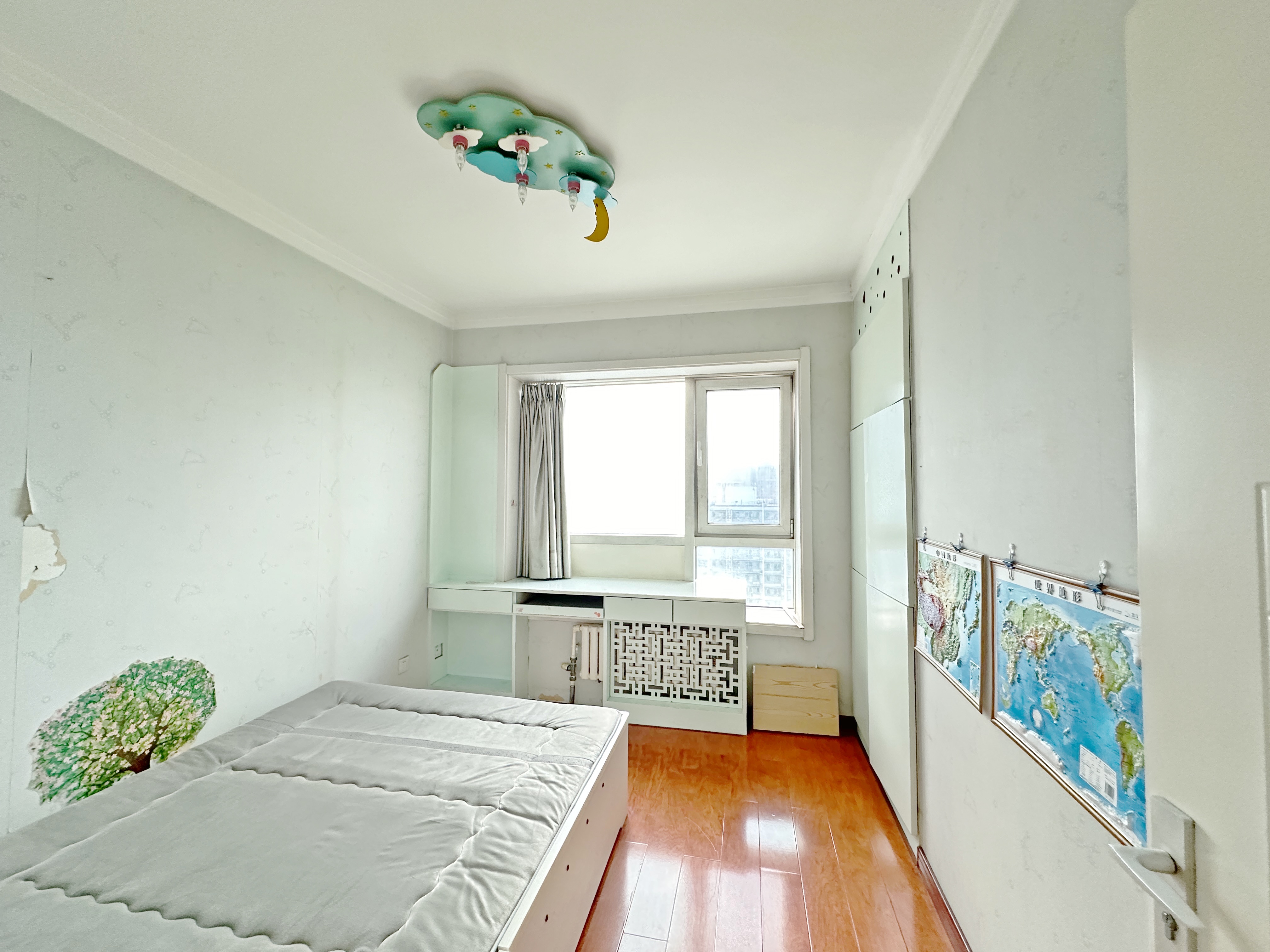 阳光100国际新城(T区)