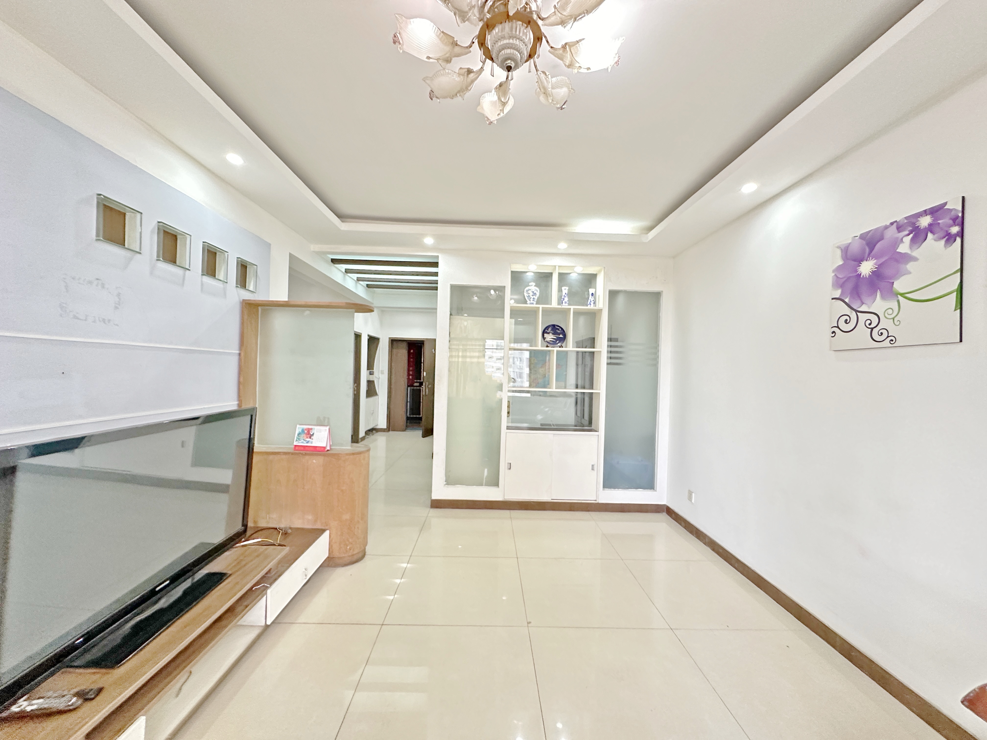 阳光100国际新城(B区）