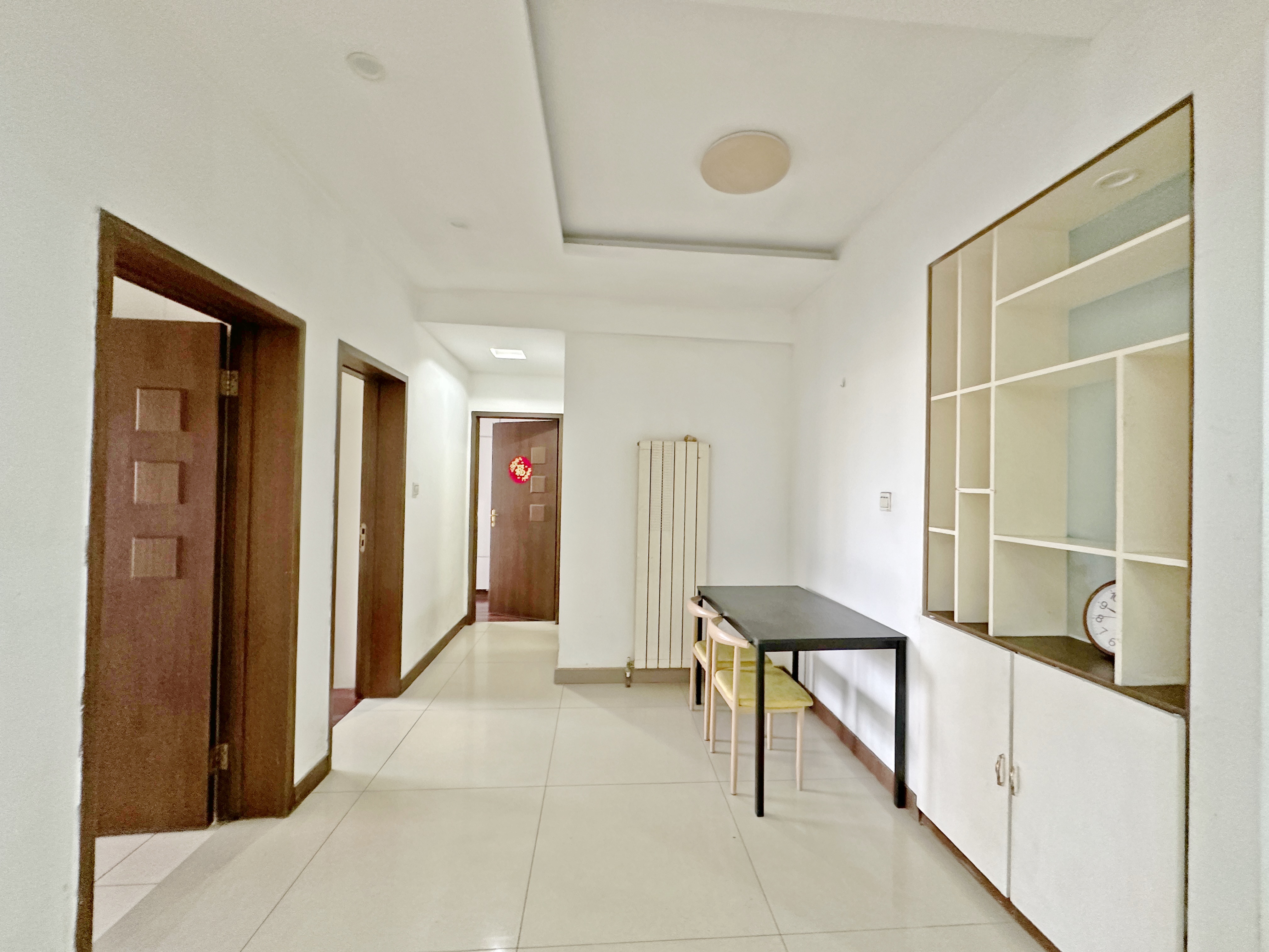 阳光100国际新城(B区）