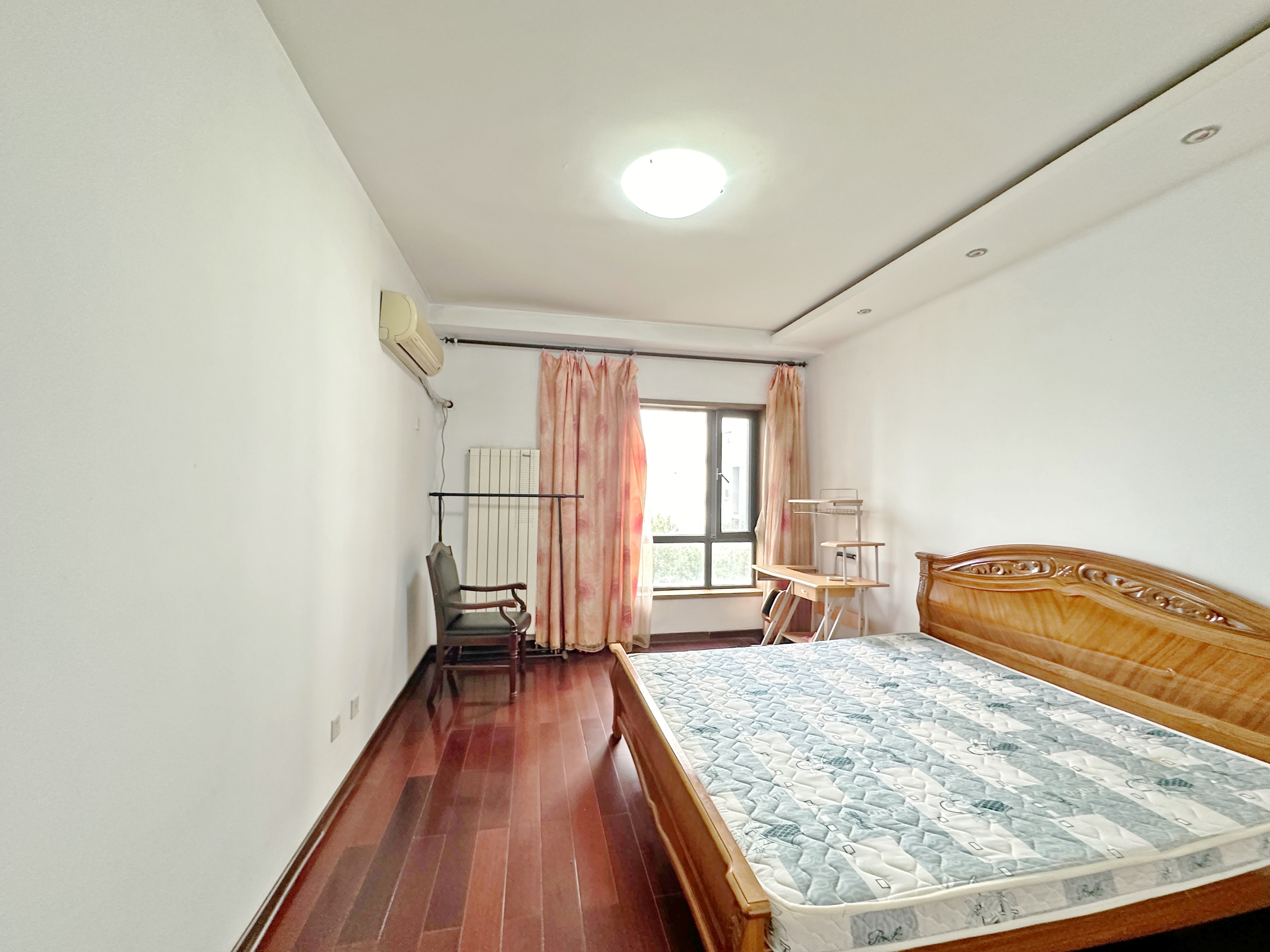 阳光100国际新城(B区）