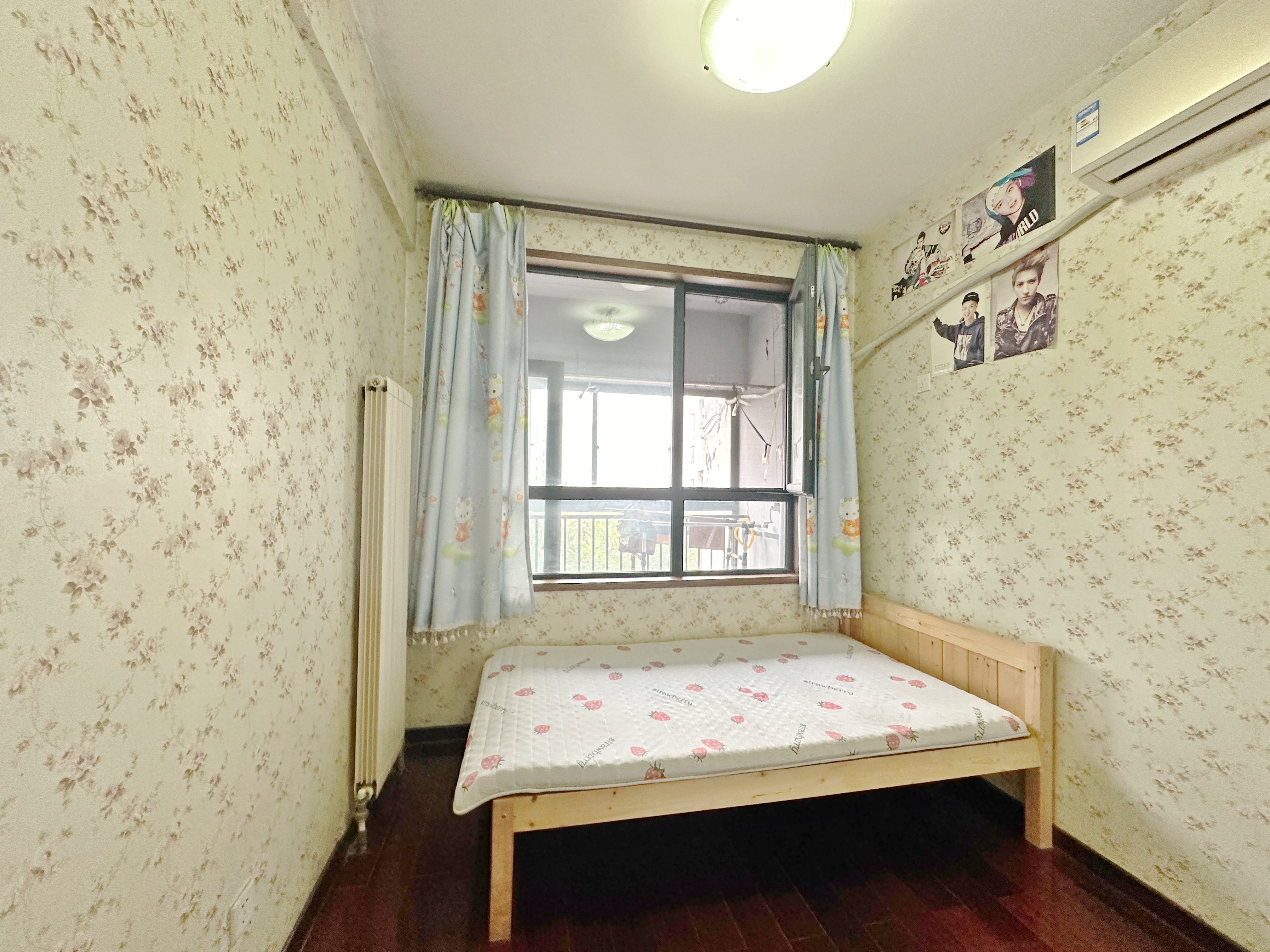 阳光100国际新城(B区）