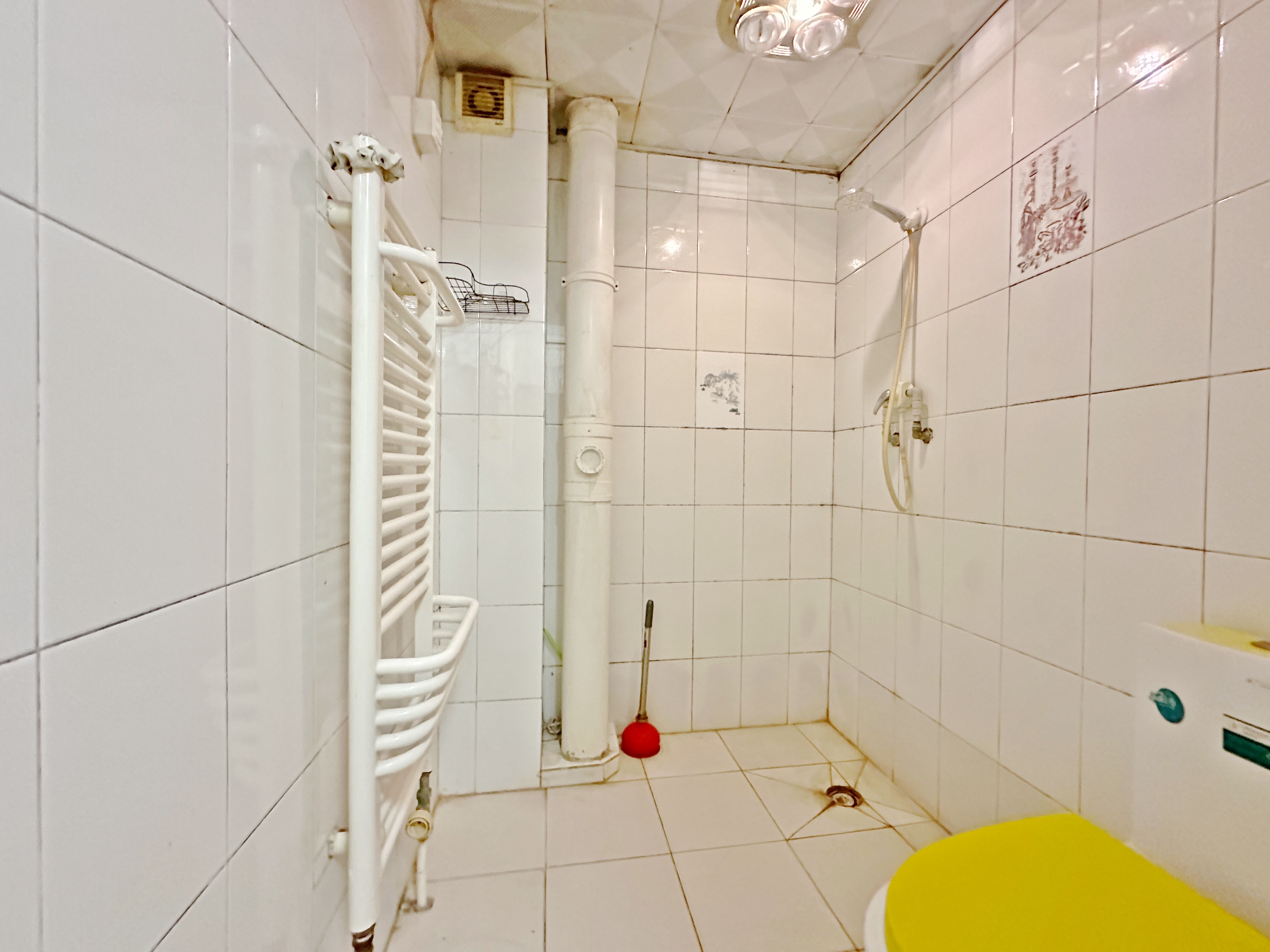 阳光100国际新城(B区）