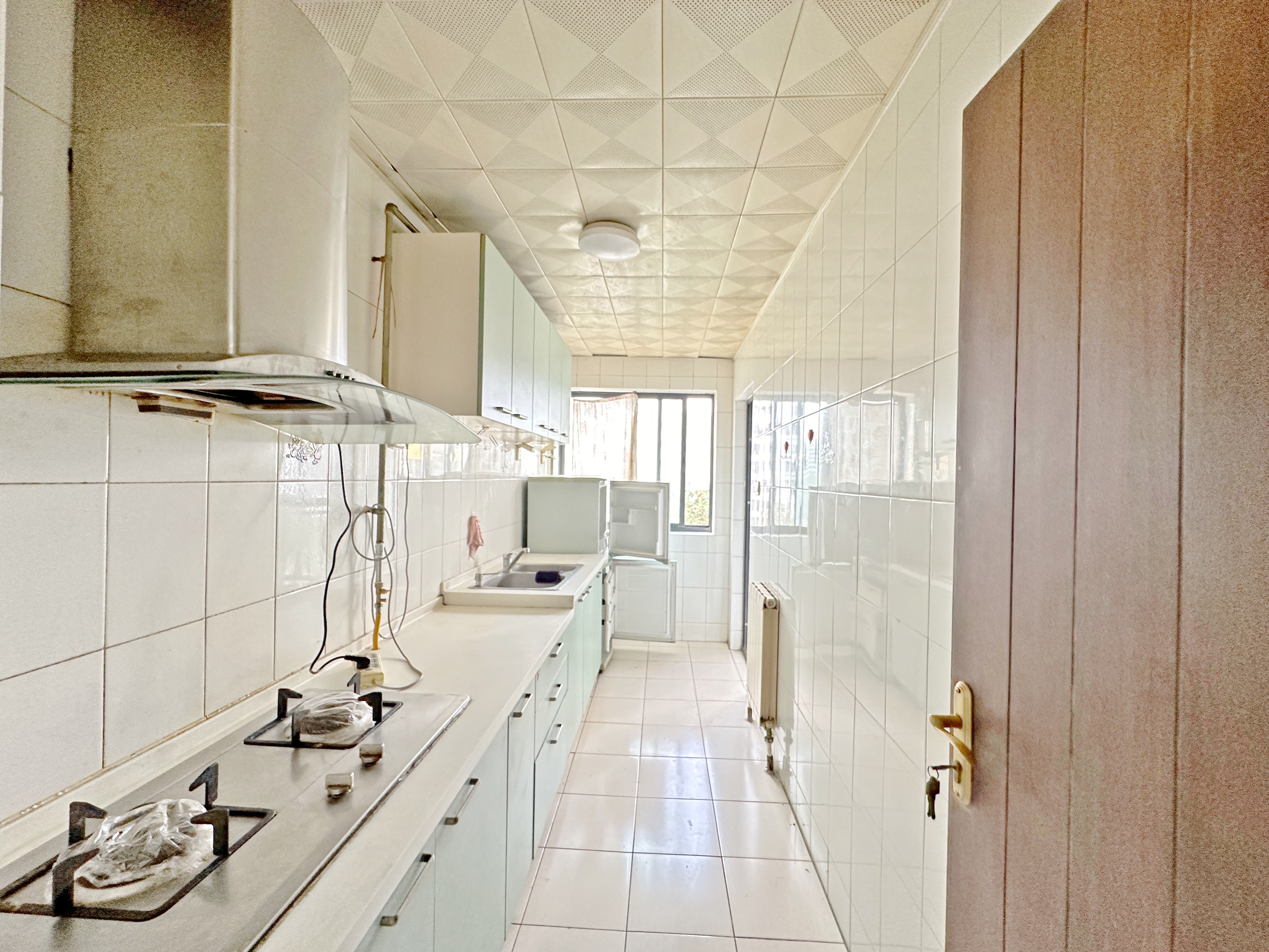 阳光100国际新城(B区）