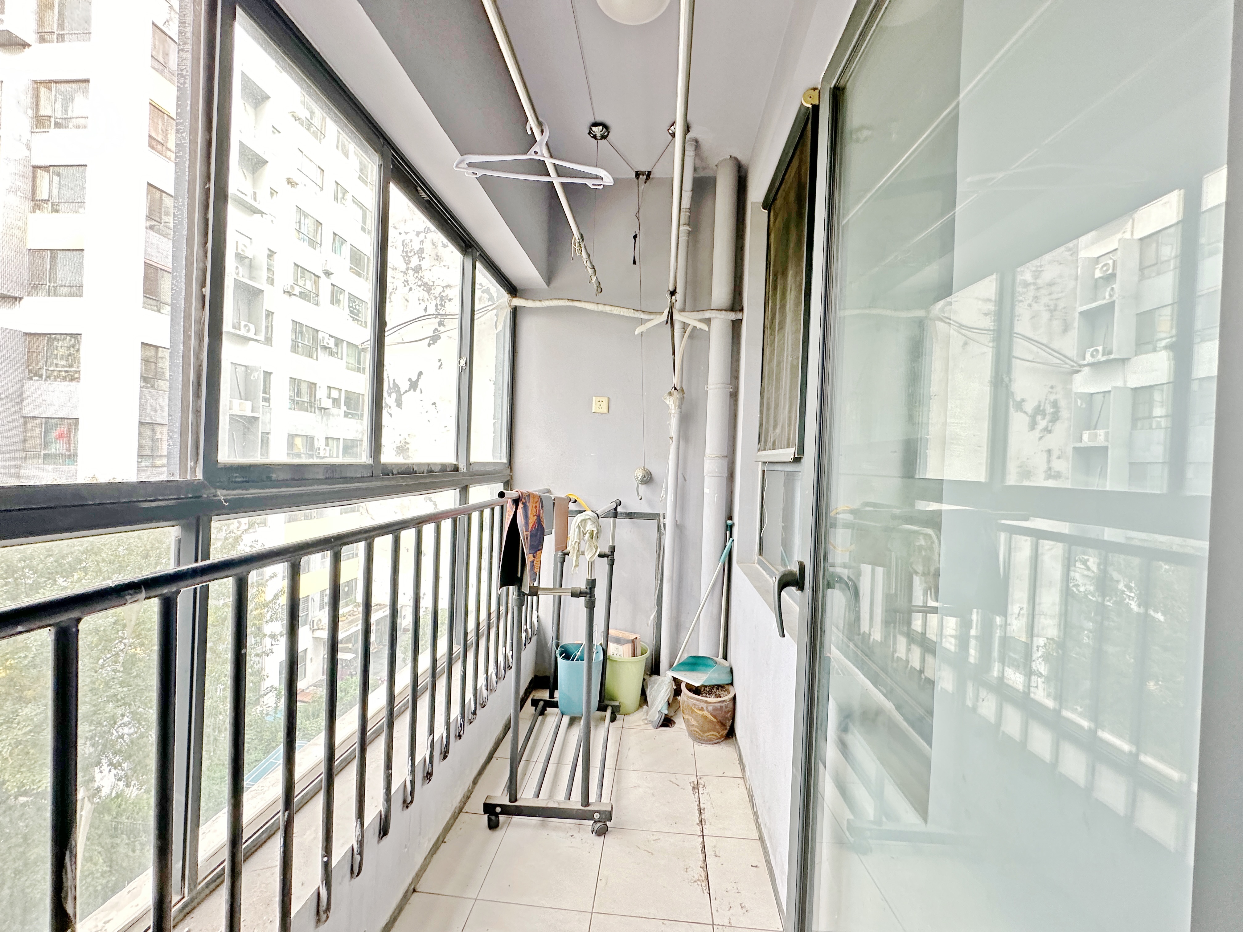 阳光100国际新城(B区）