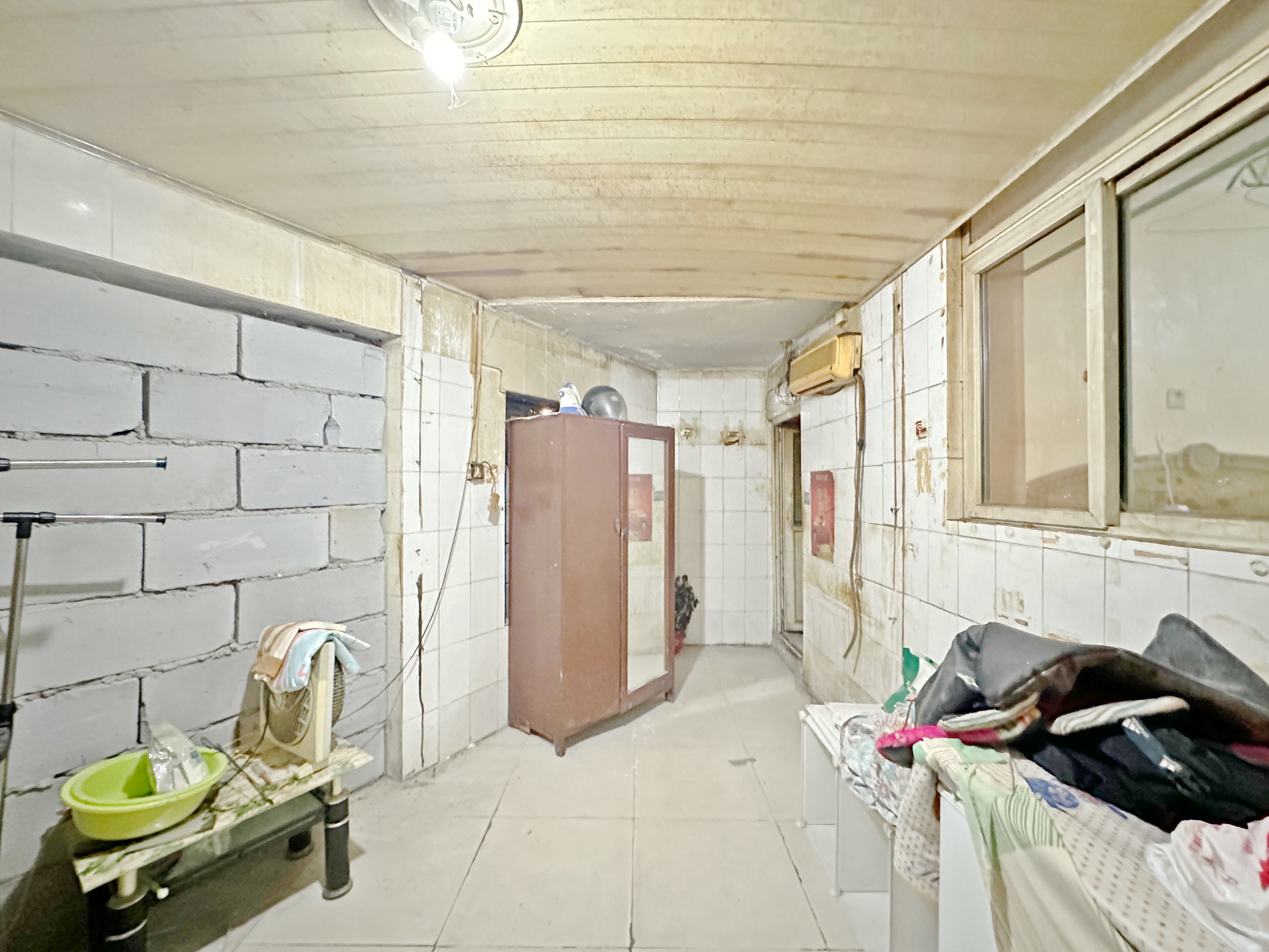 南小纬九路单位宿舍