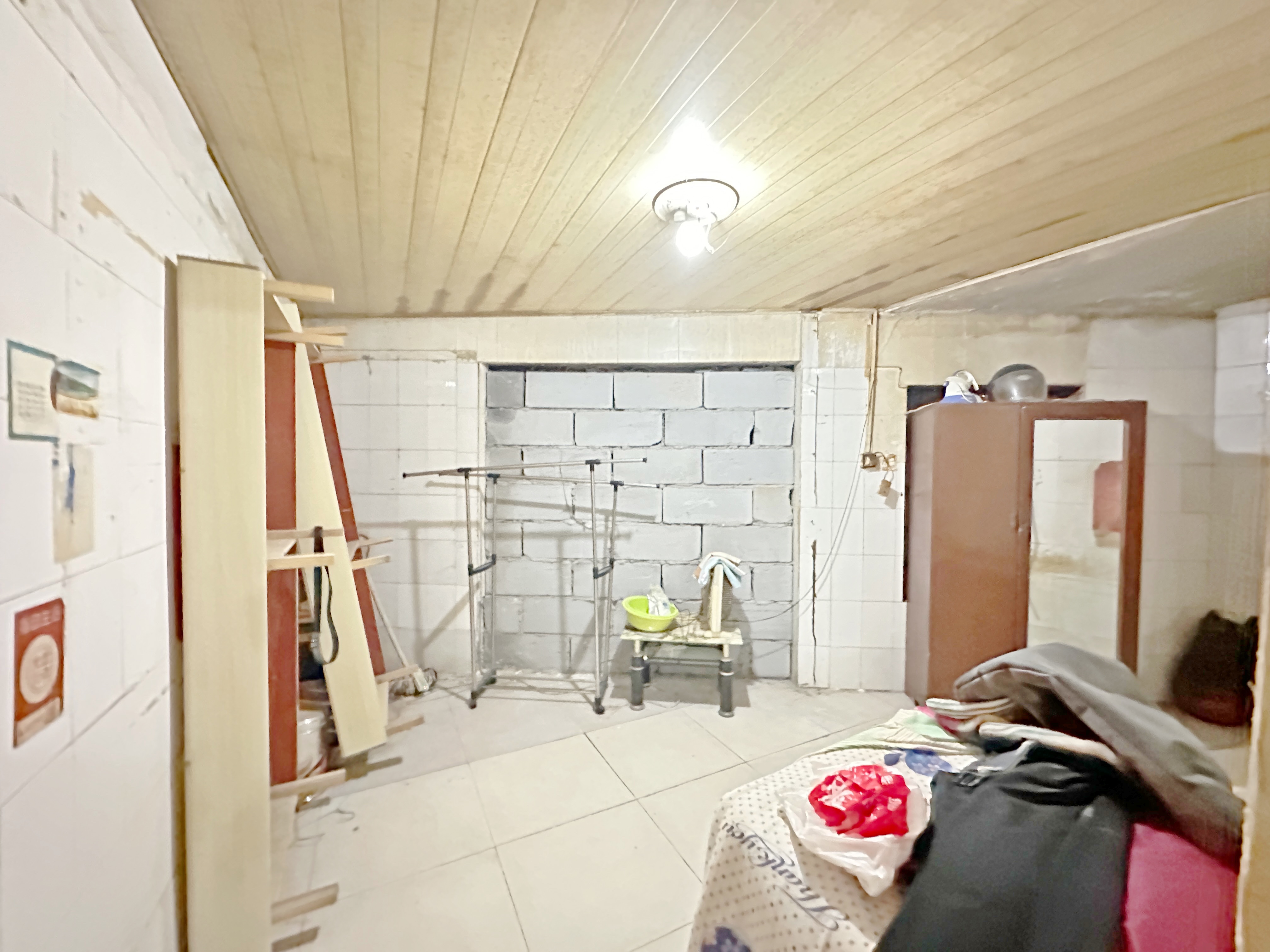 南小纬九路单位宿舍