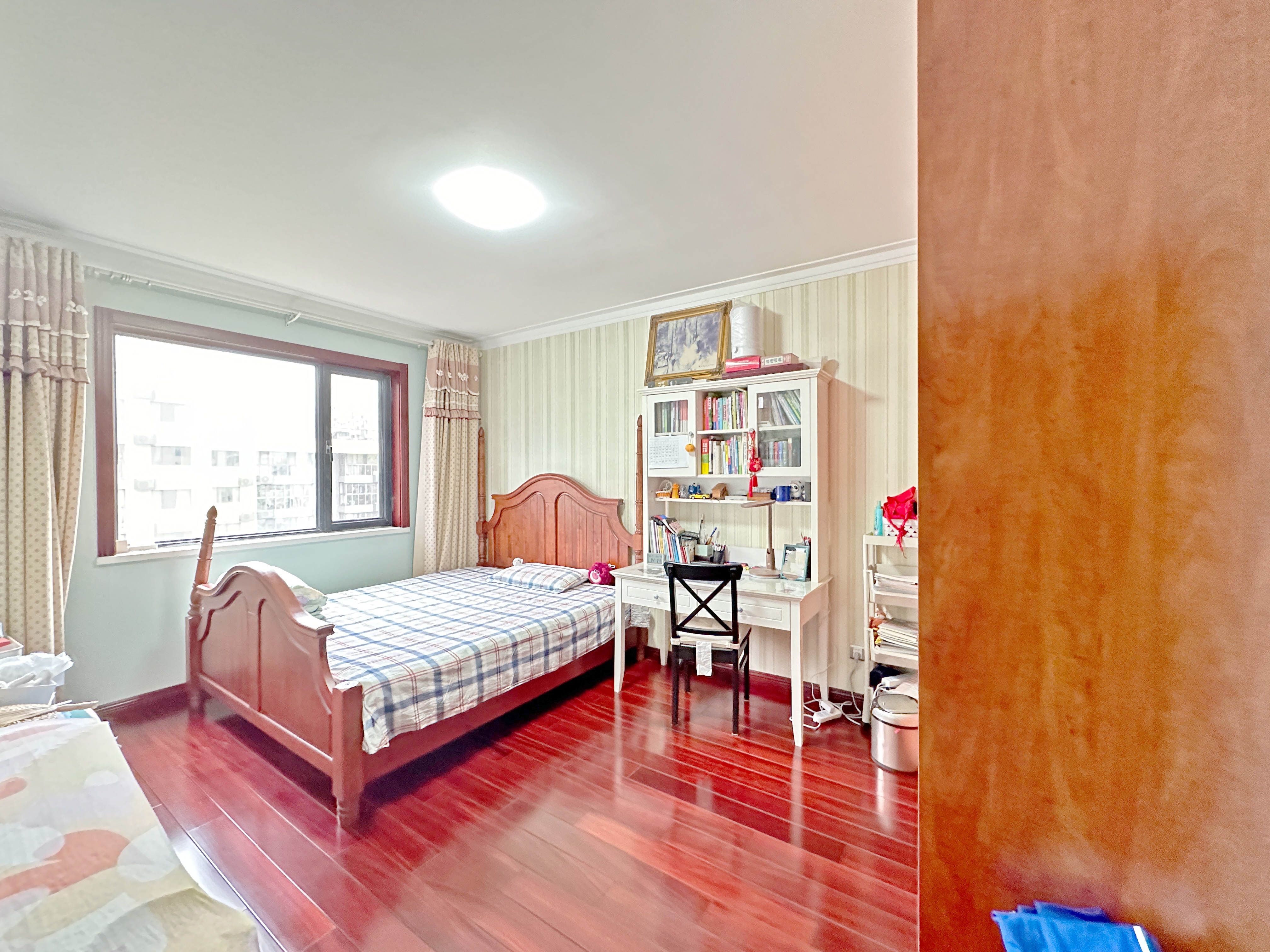 阳光100国际新城(F区)