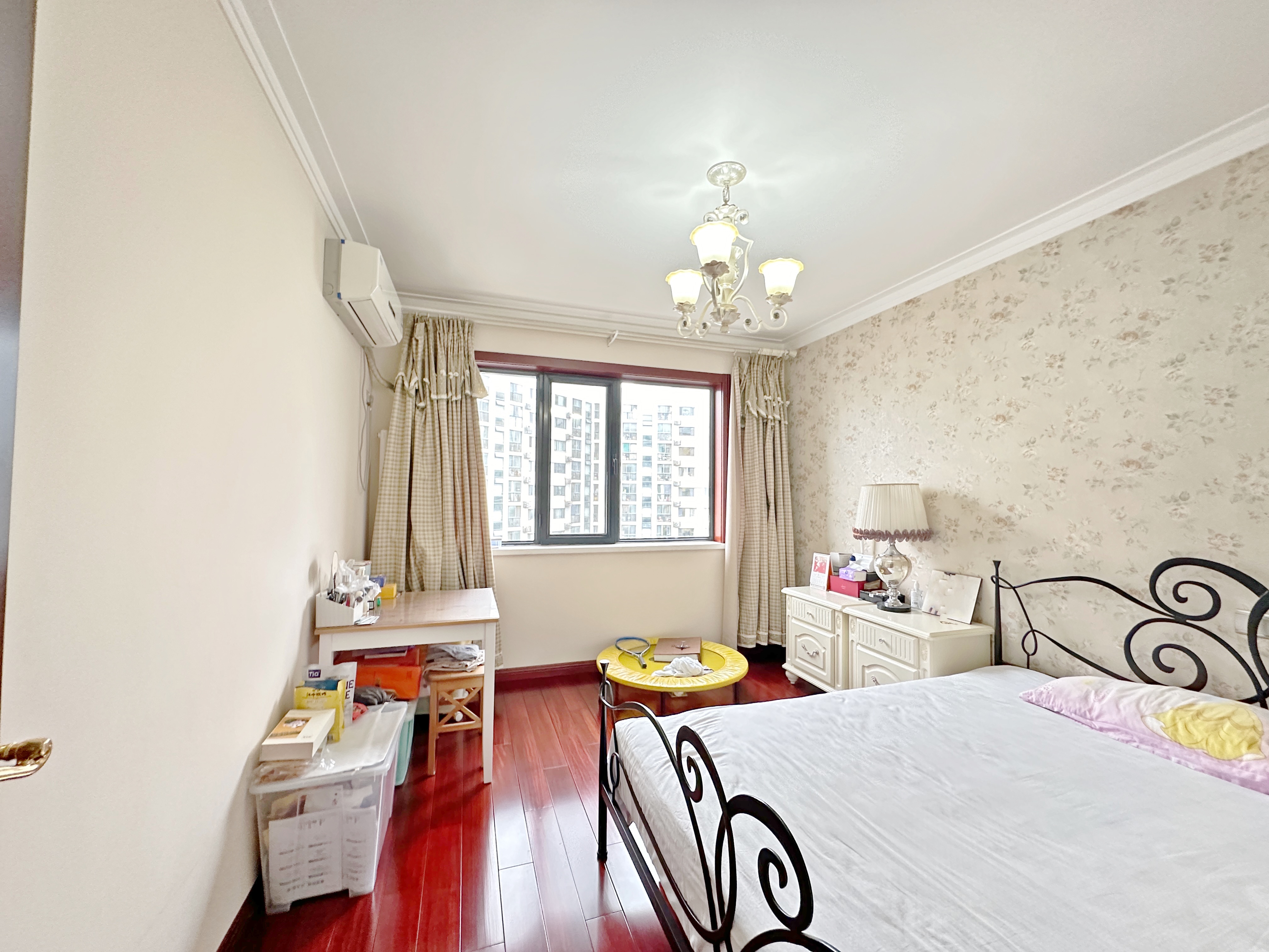 阳光100国际新城(F区)