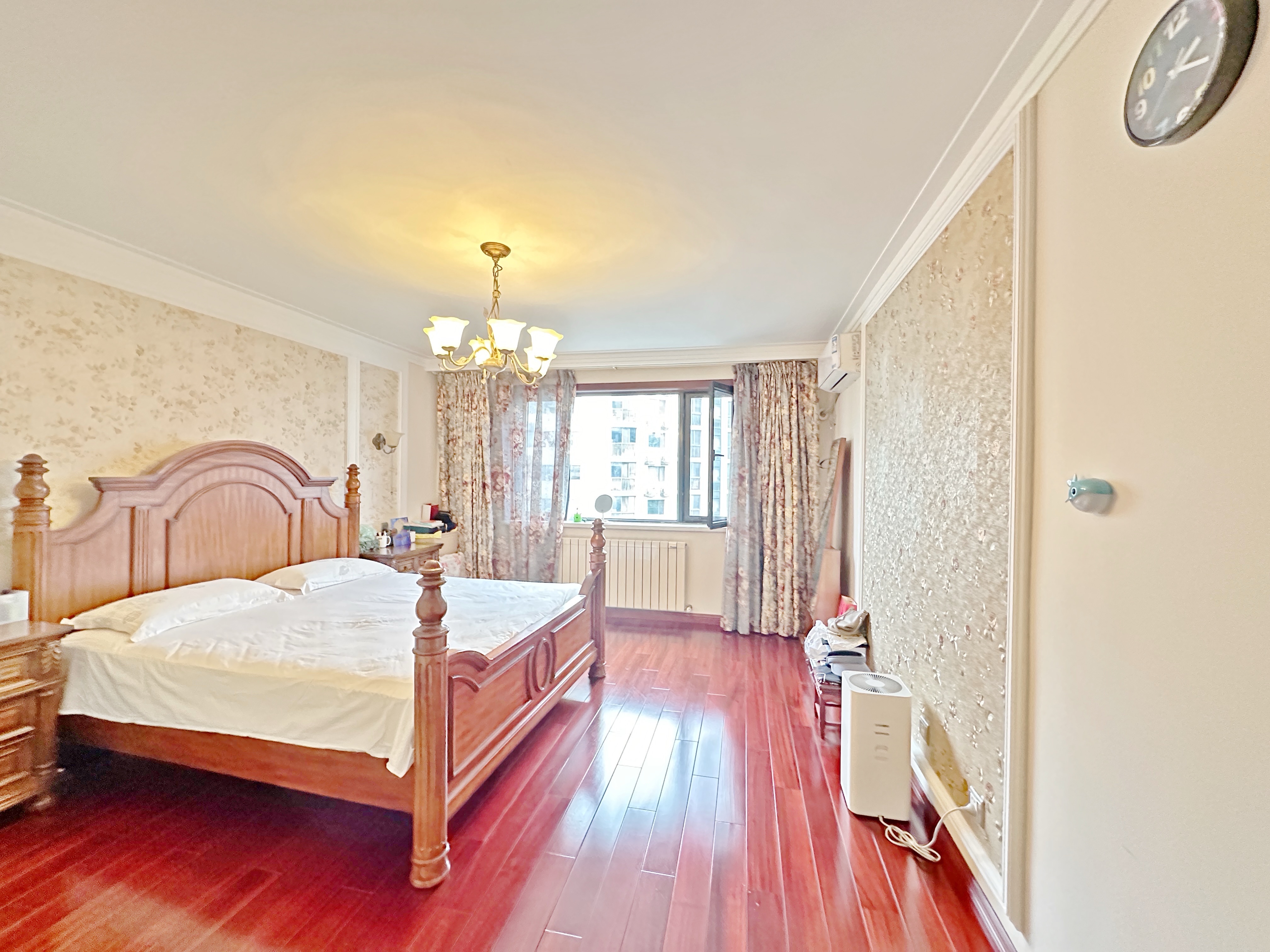 阳光100国际新城(F区)