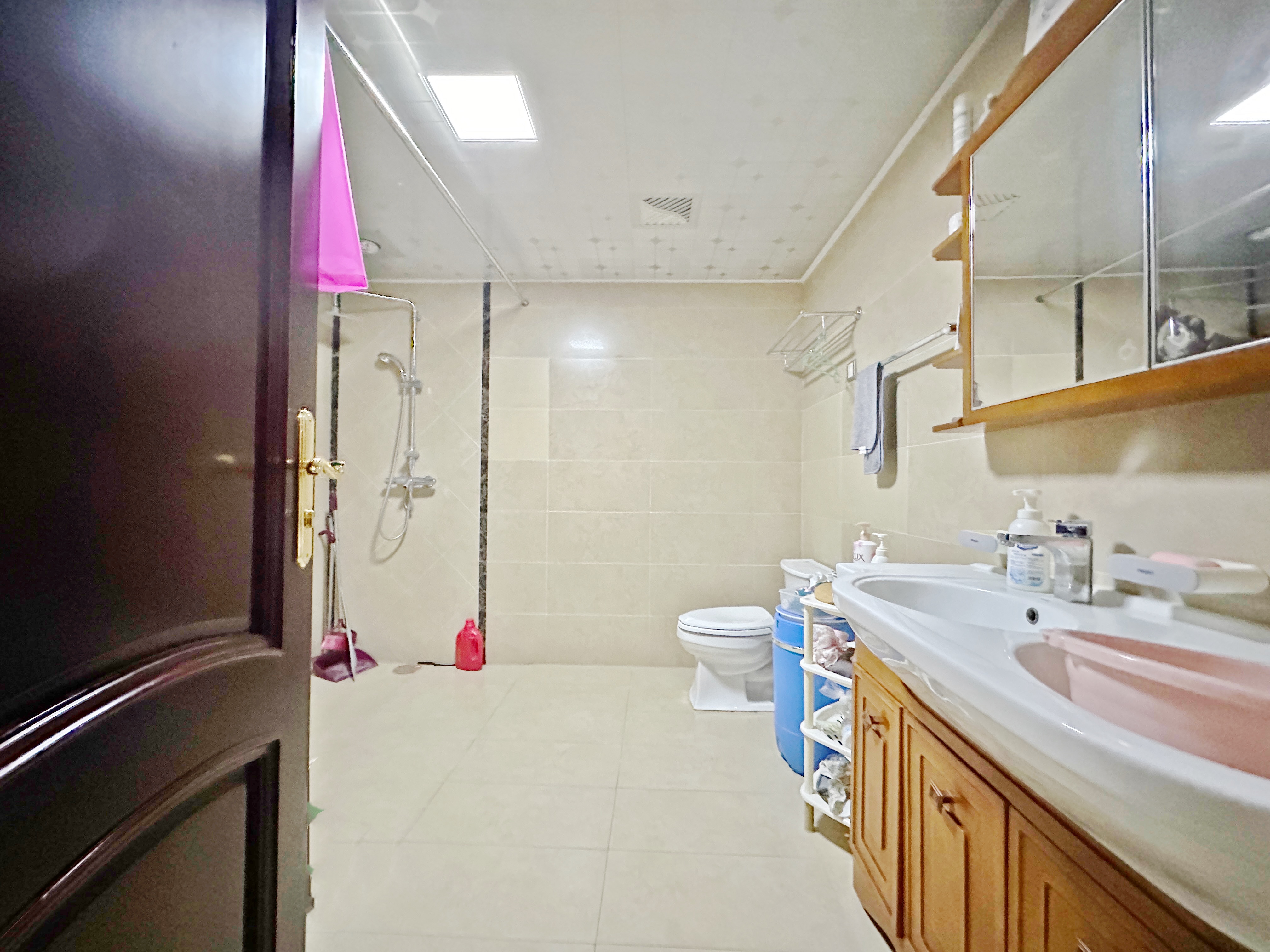 阳光100国际新城(F区)