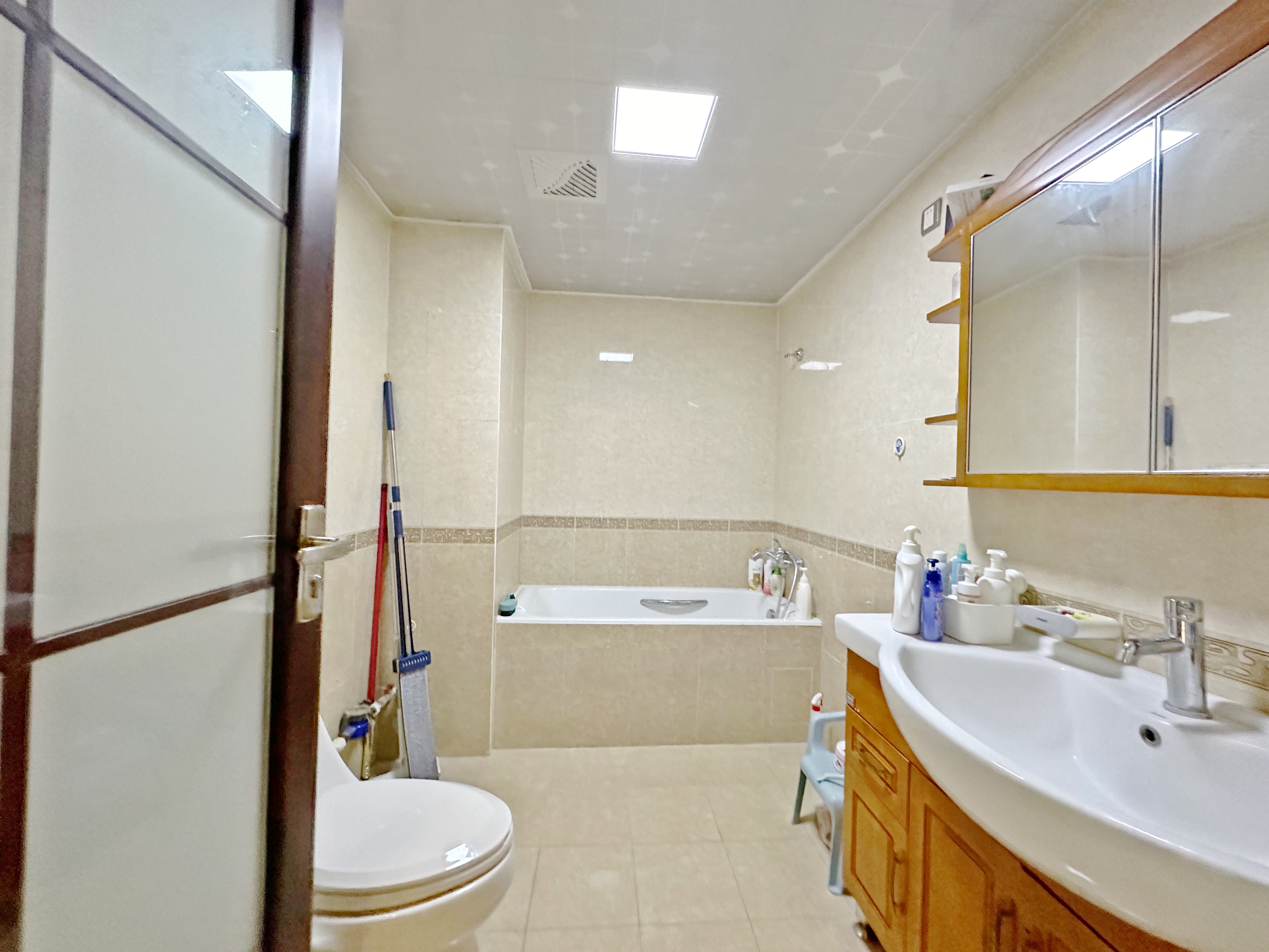 阳光100国际新城(F区)