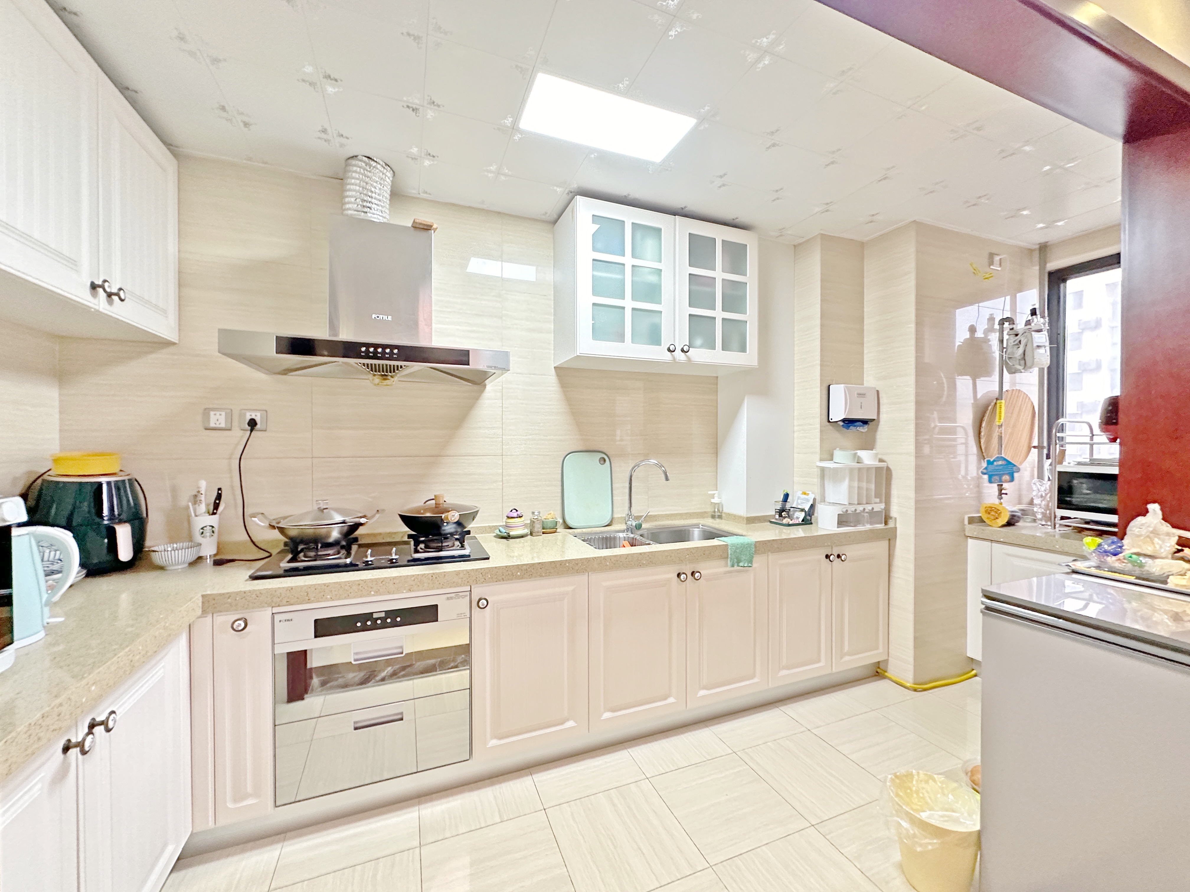 阳光100国际新城(F区)