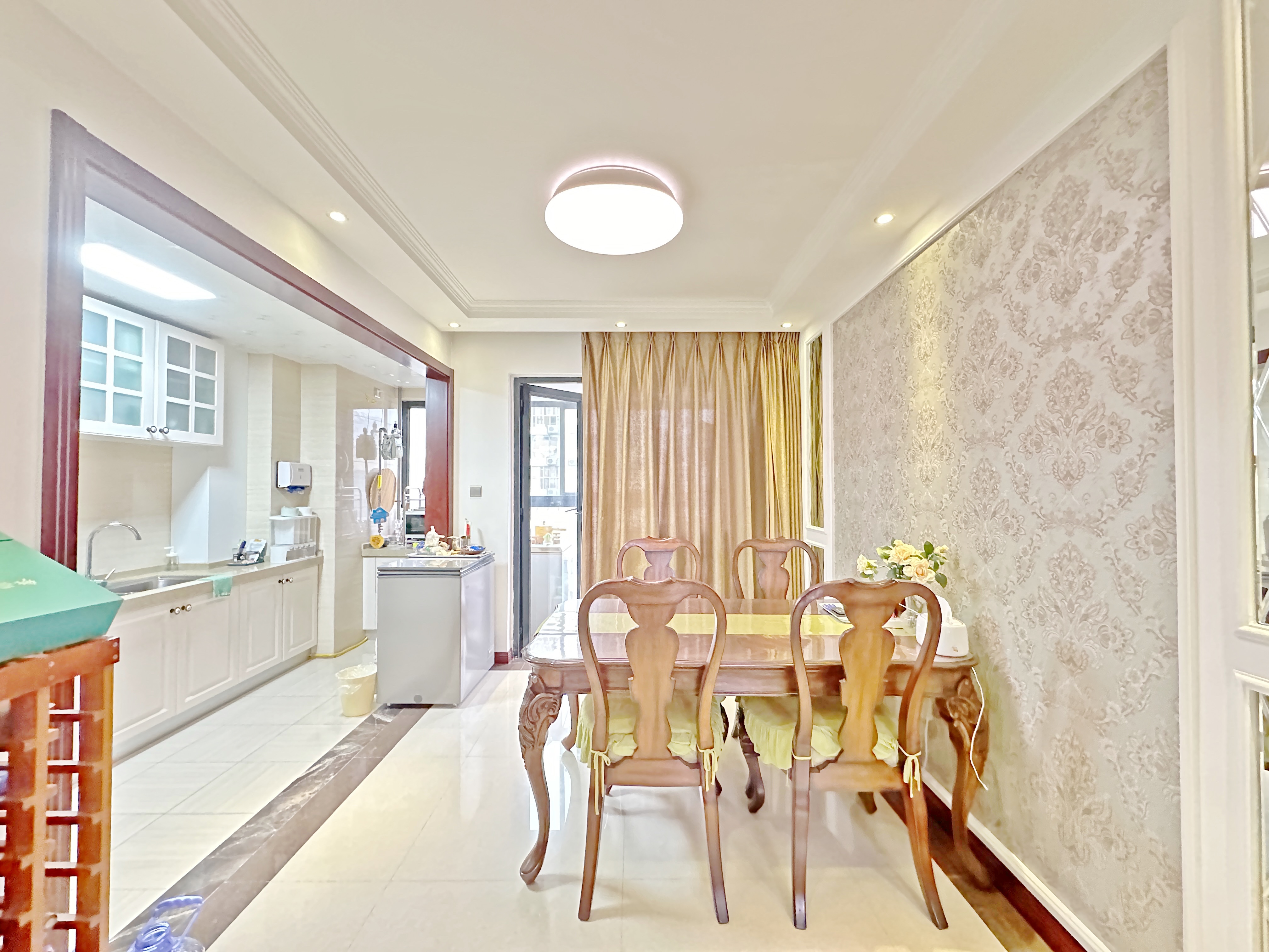 阳光100国际新城(F区)