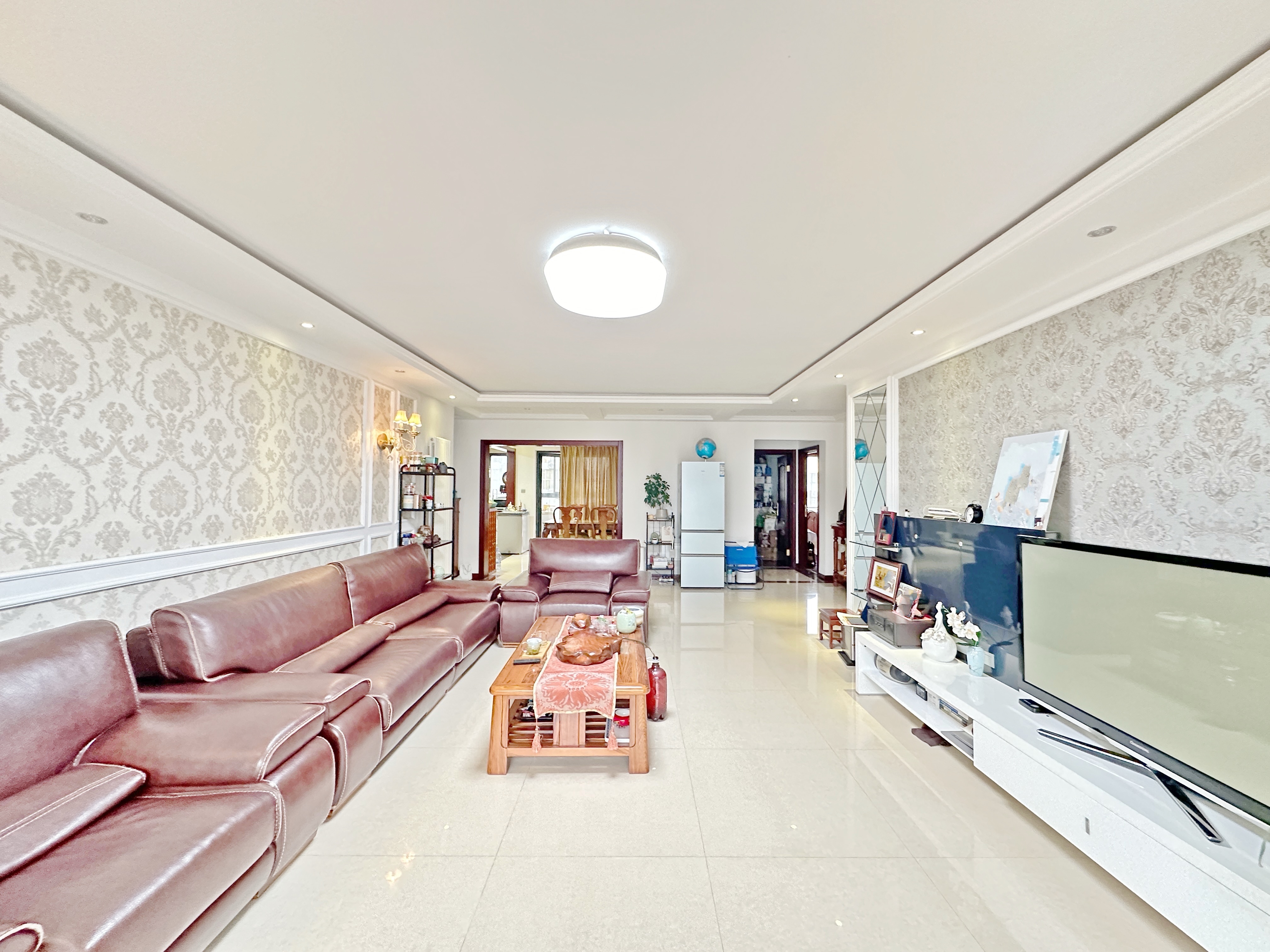 阳光100国际新城(F区)