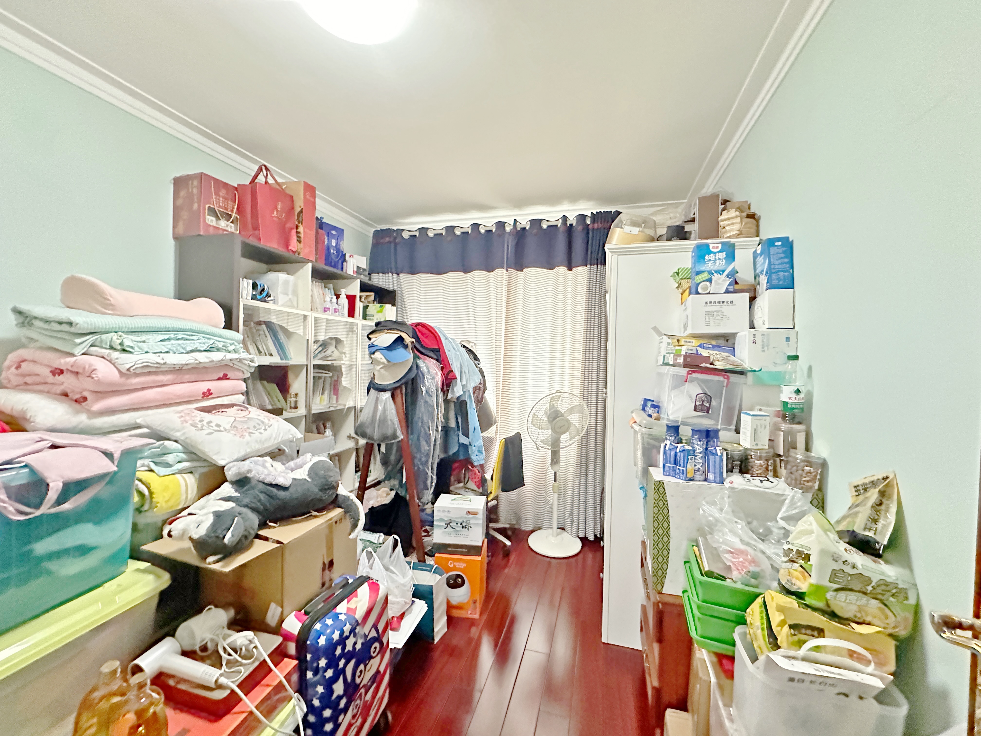 阳光100国际新城(F区)