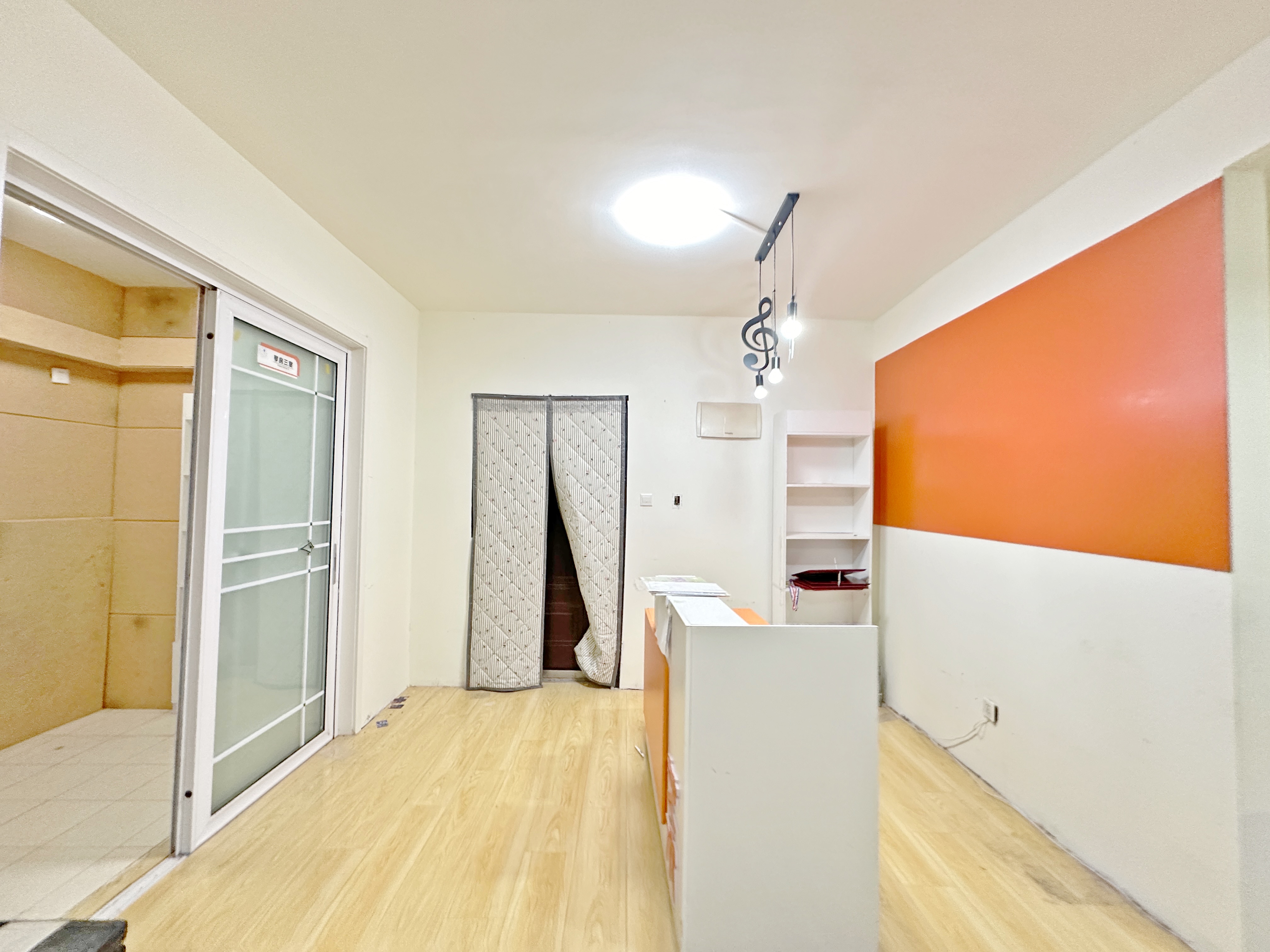 中海国际社区熙岸东区(A2地块）