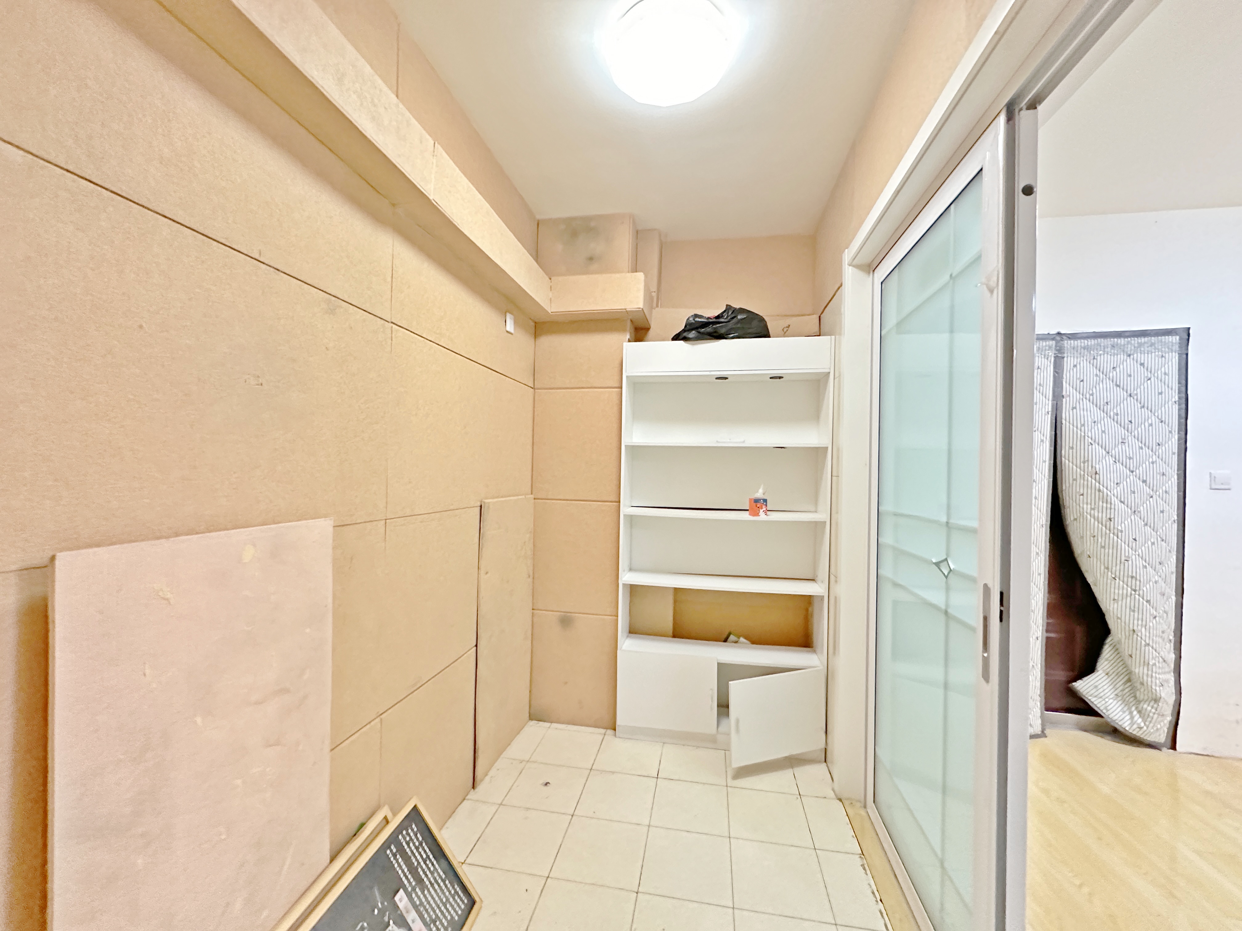 中海国际社区熙岸东区(A2地块）